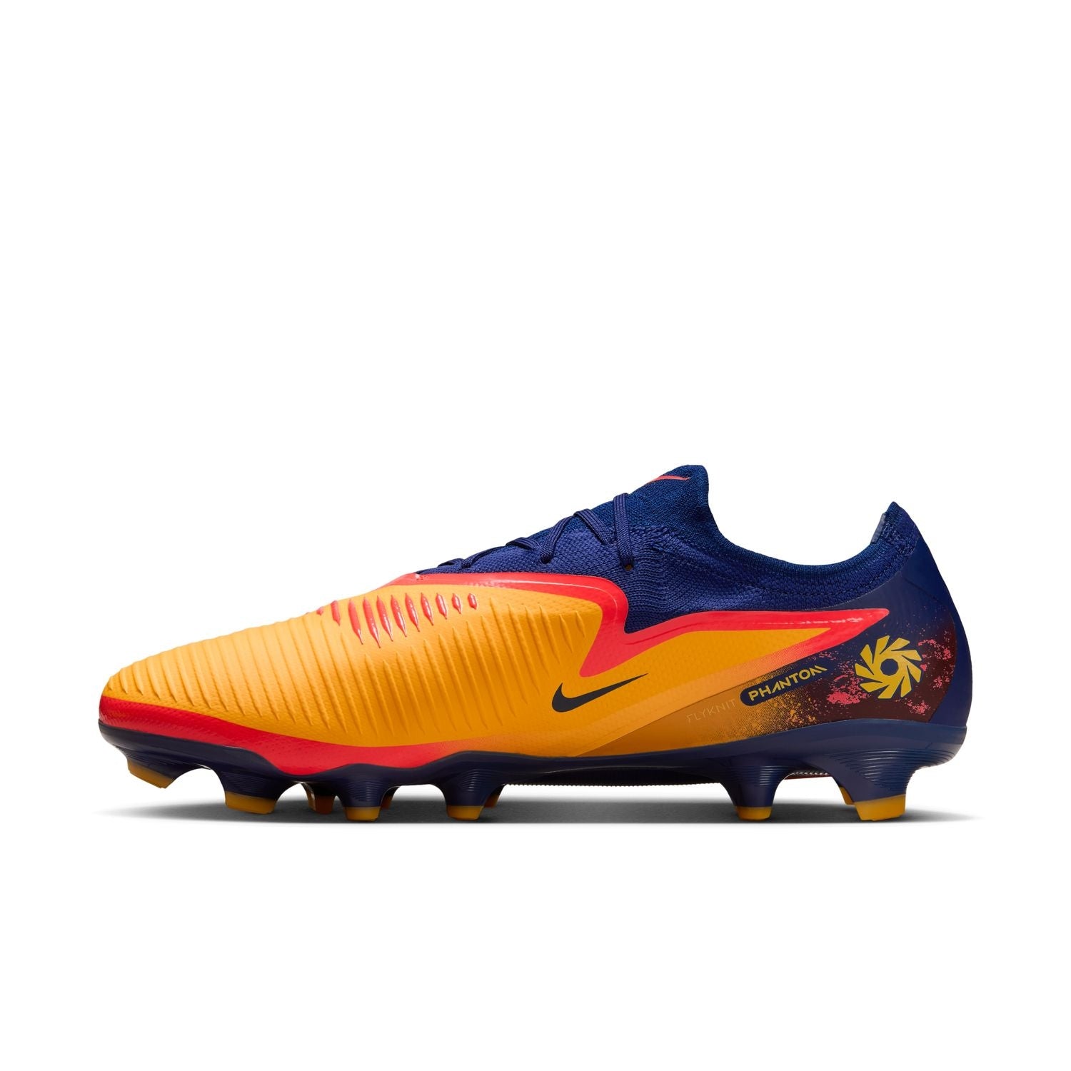 Nike Phantom 6 Low Pro "Erling Haaland" Firm Ground Cleats