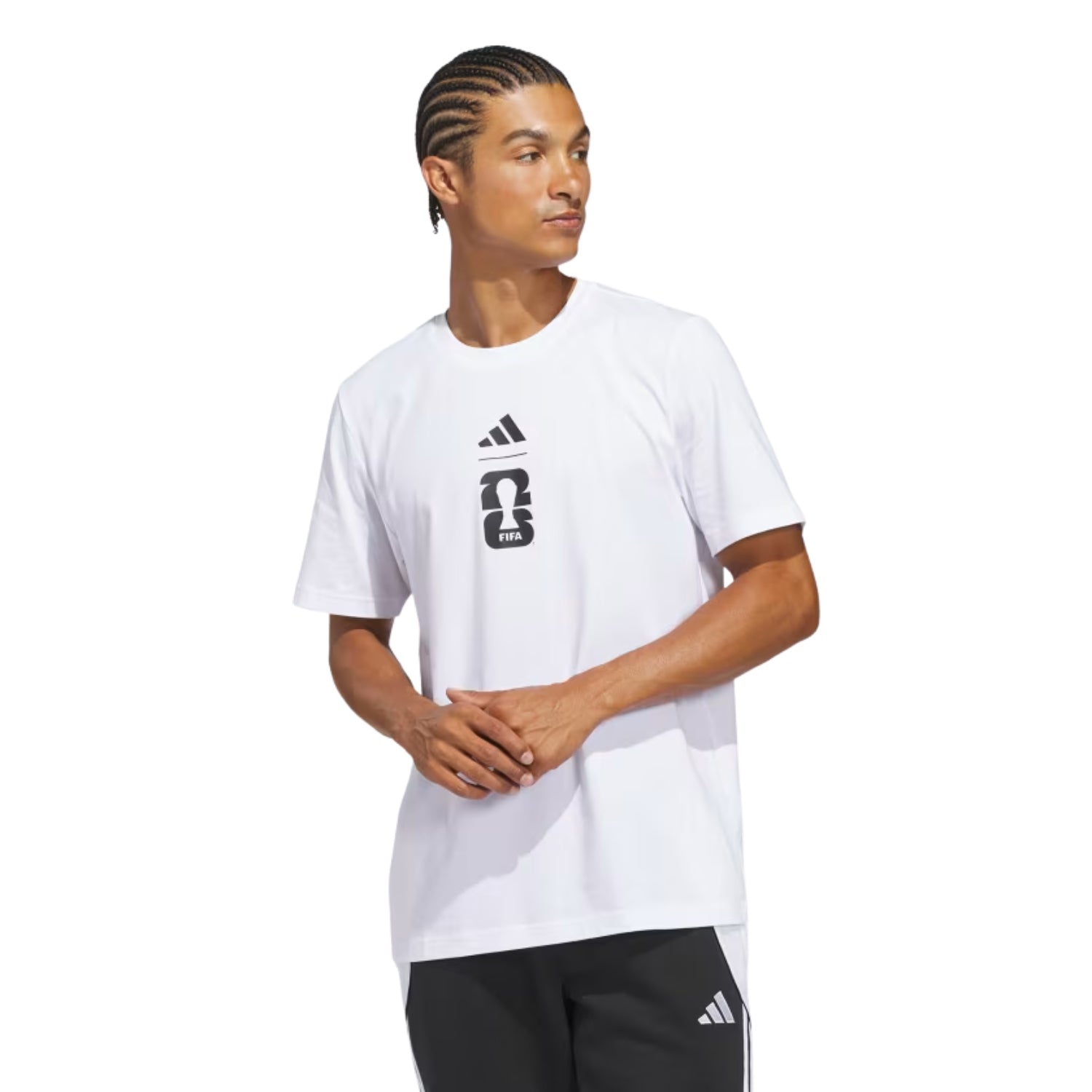 adidas World Cup '26 OMB Men's Tee