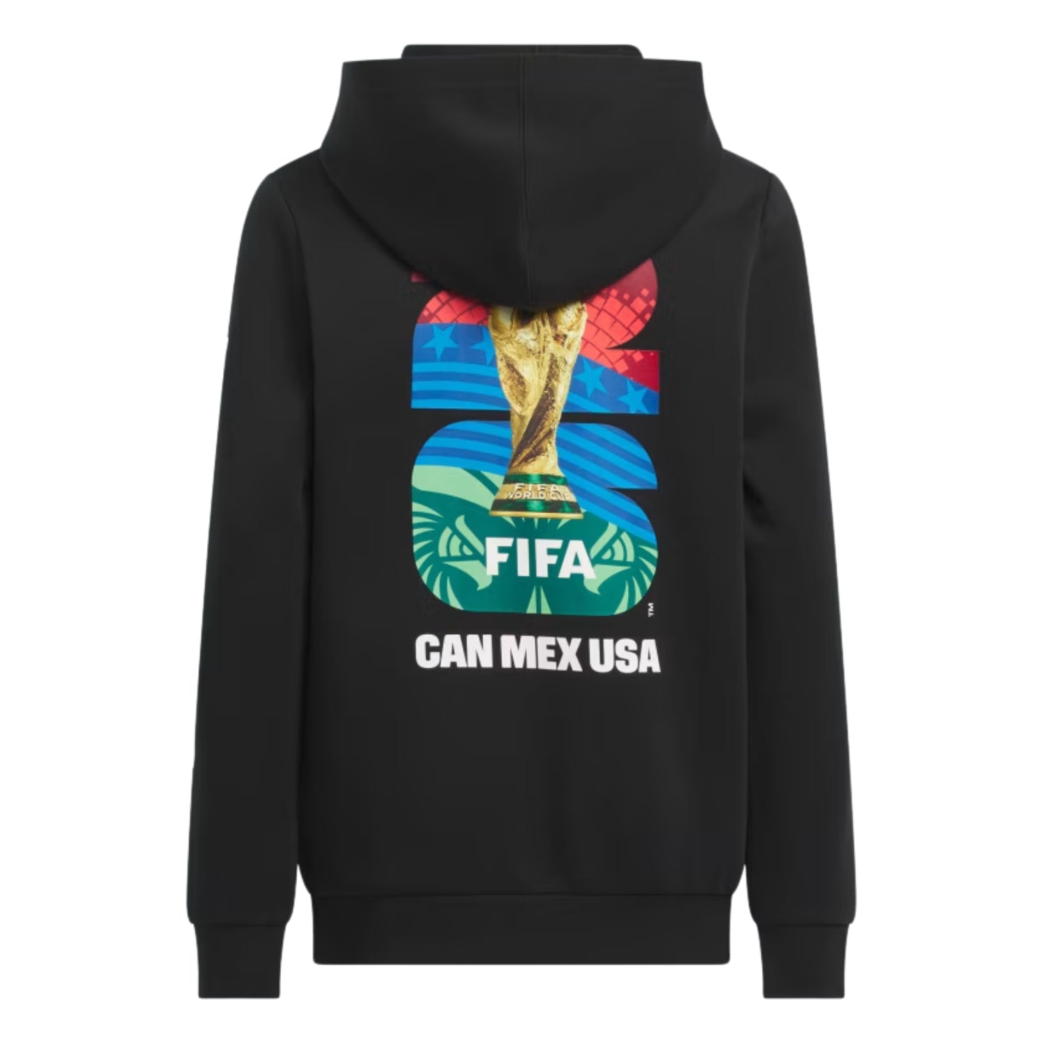 adidas World Cup '26 OMB Youth Hoodie