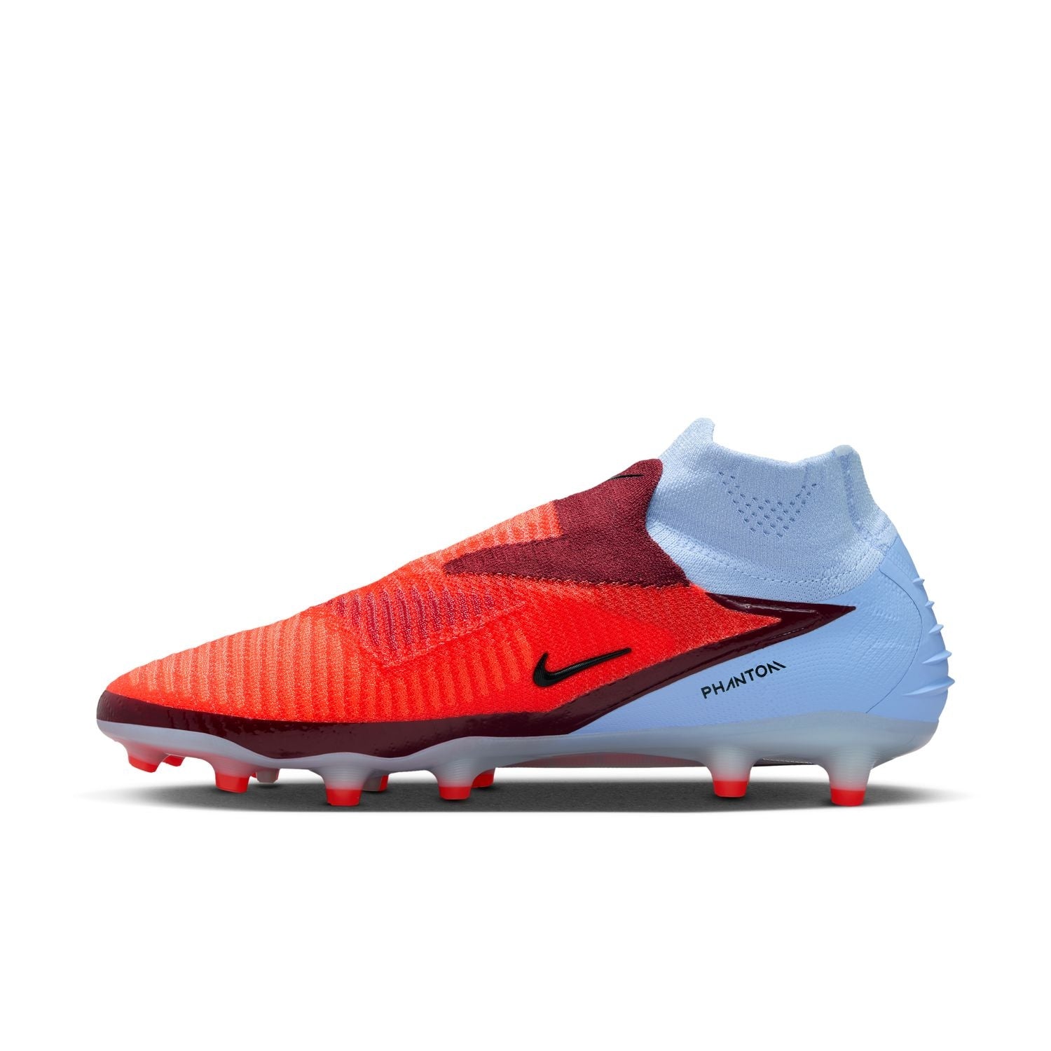 Nike Phantom 6 High Elite AG-Pro Artificial Grass Cleats
