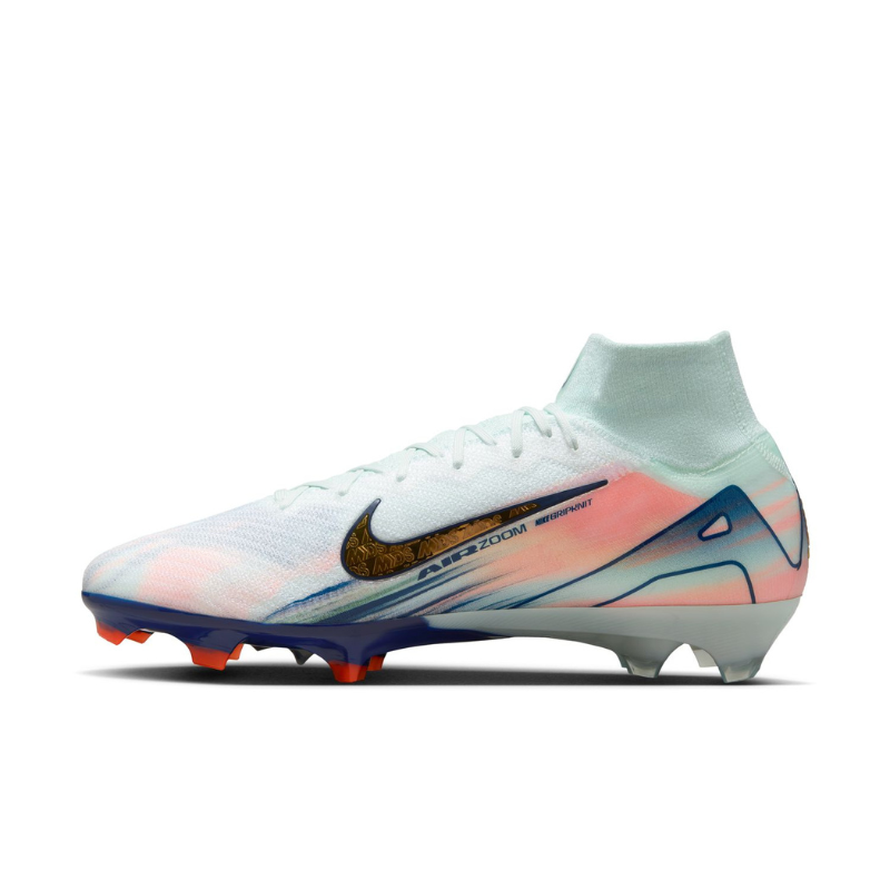 Nike Mercurial Dream Speed Superfly 10 Elite Firm Ground Cleats