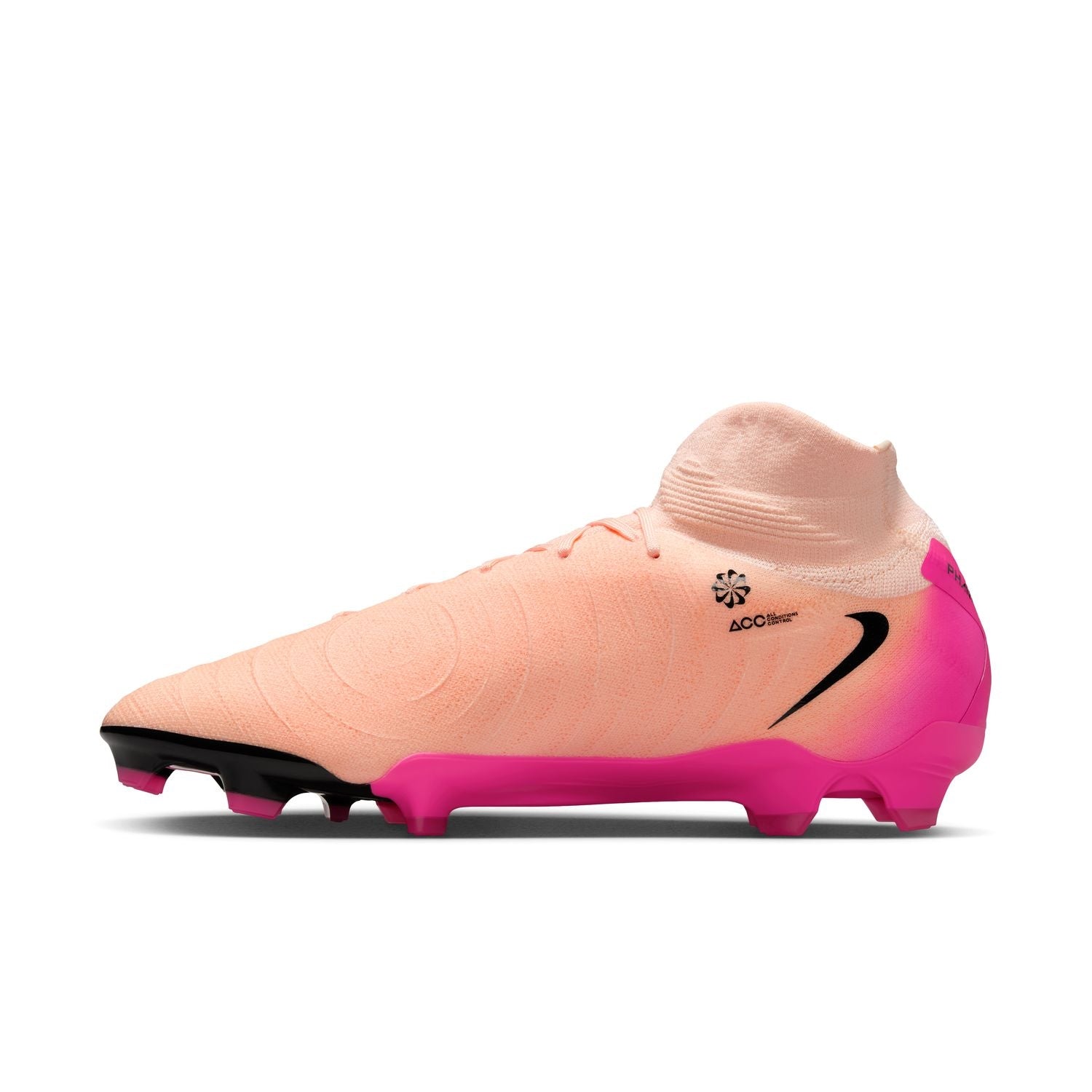 Nike Phantom Luna II Pro Firm Ground Cleats