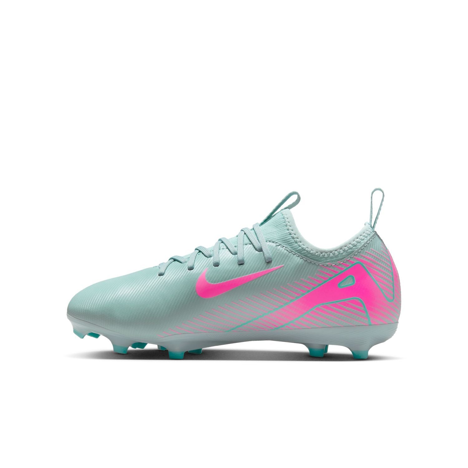 Nike Junior Mercurial Vapor 16 Academy Firm Ground Cleats