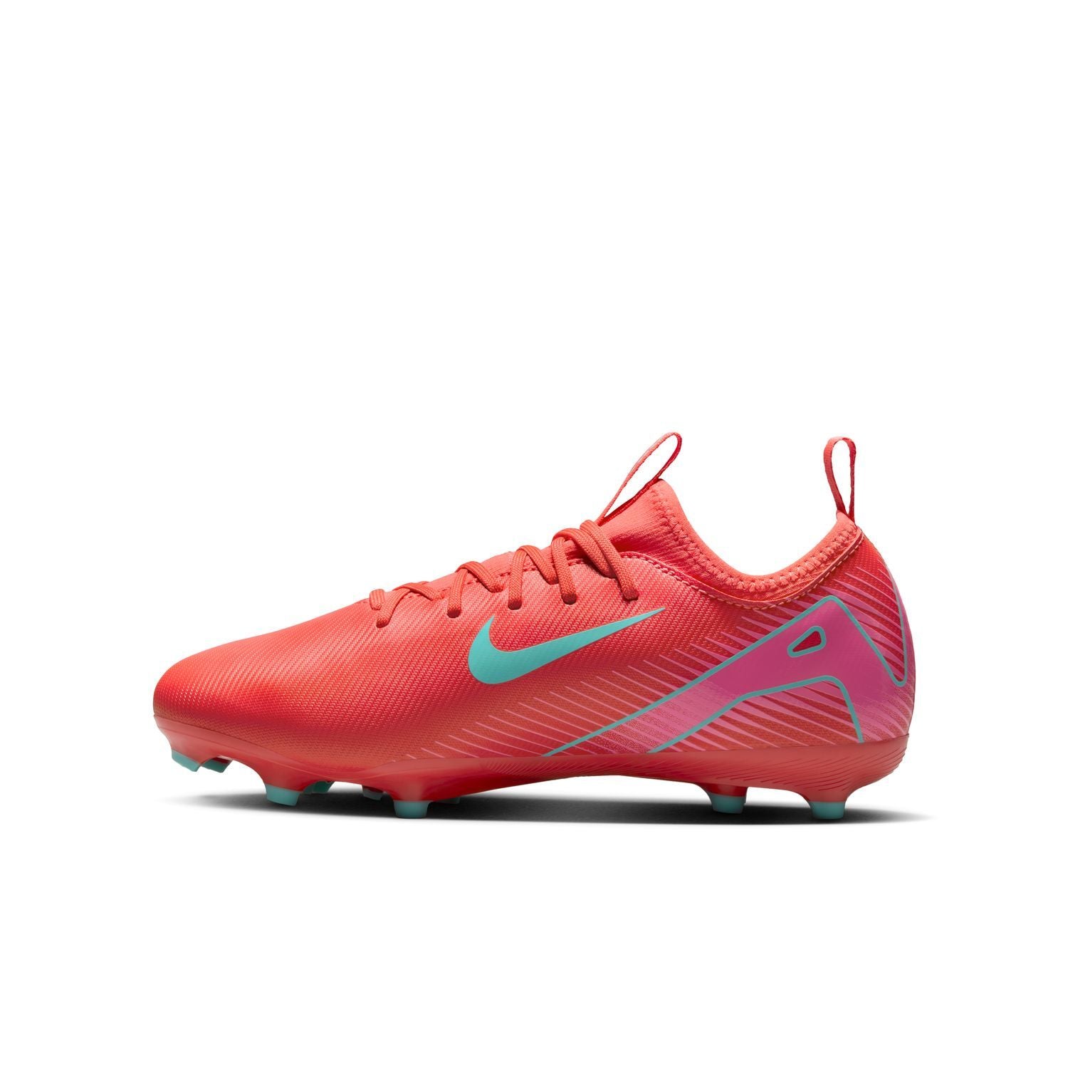 Nike Junior Mercurial Vapor 16 Academy Firm/Multi-Ground Cleats