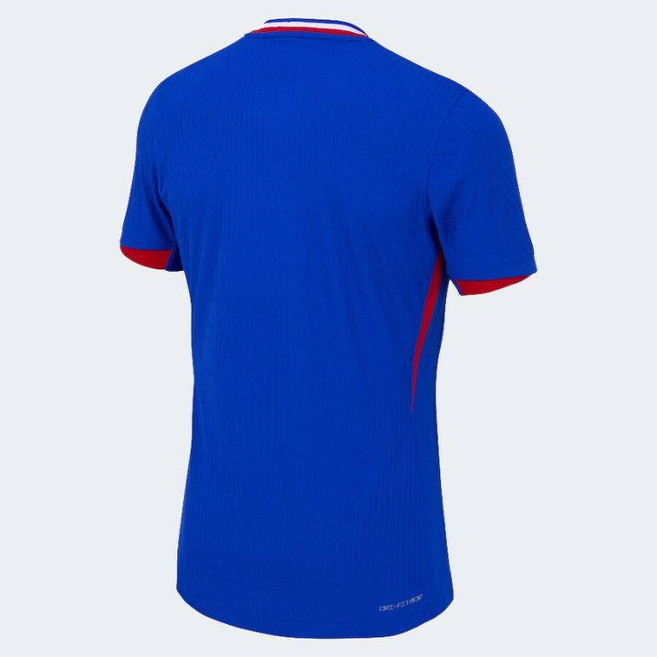 Nike FFF France 24/25 Youth Home Stadium Jersey