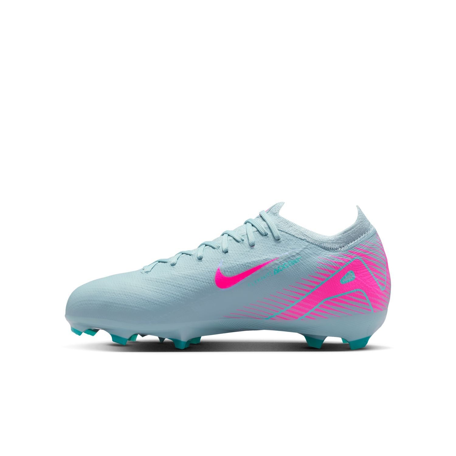 Nike Junior Mercurial Vapor 16 Pro Firm Ground Cleats