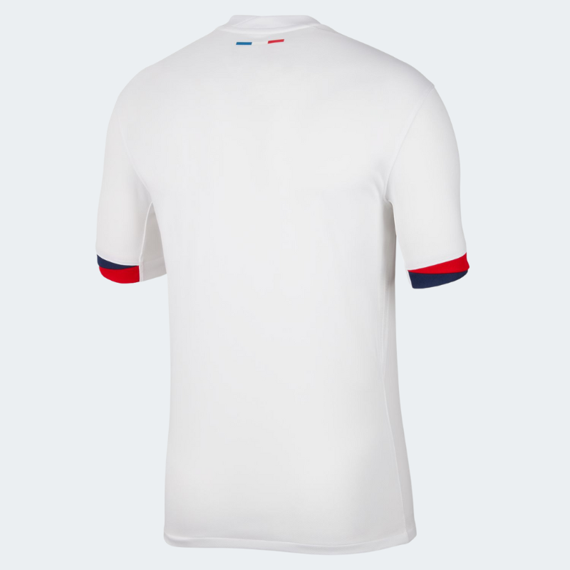 Nike Paris Saint-Germain 25/26 Men's Stadium Away Jersey