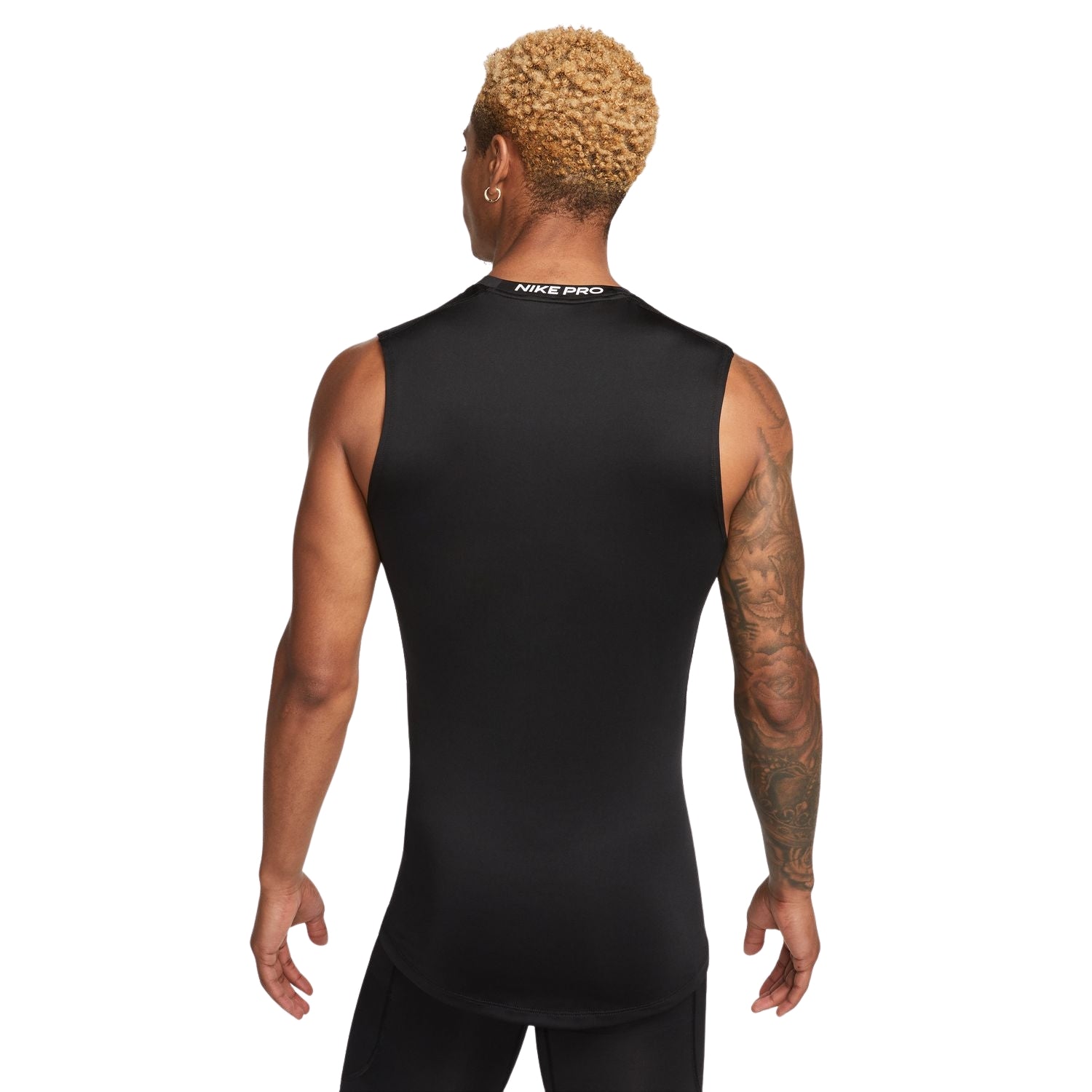 Nike Pro Men's Dri-FIT Tight Sleeveless Top