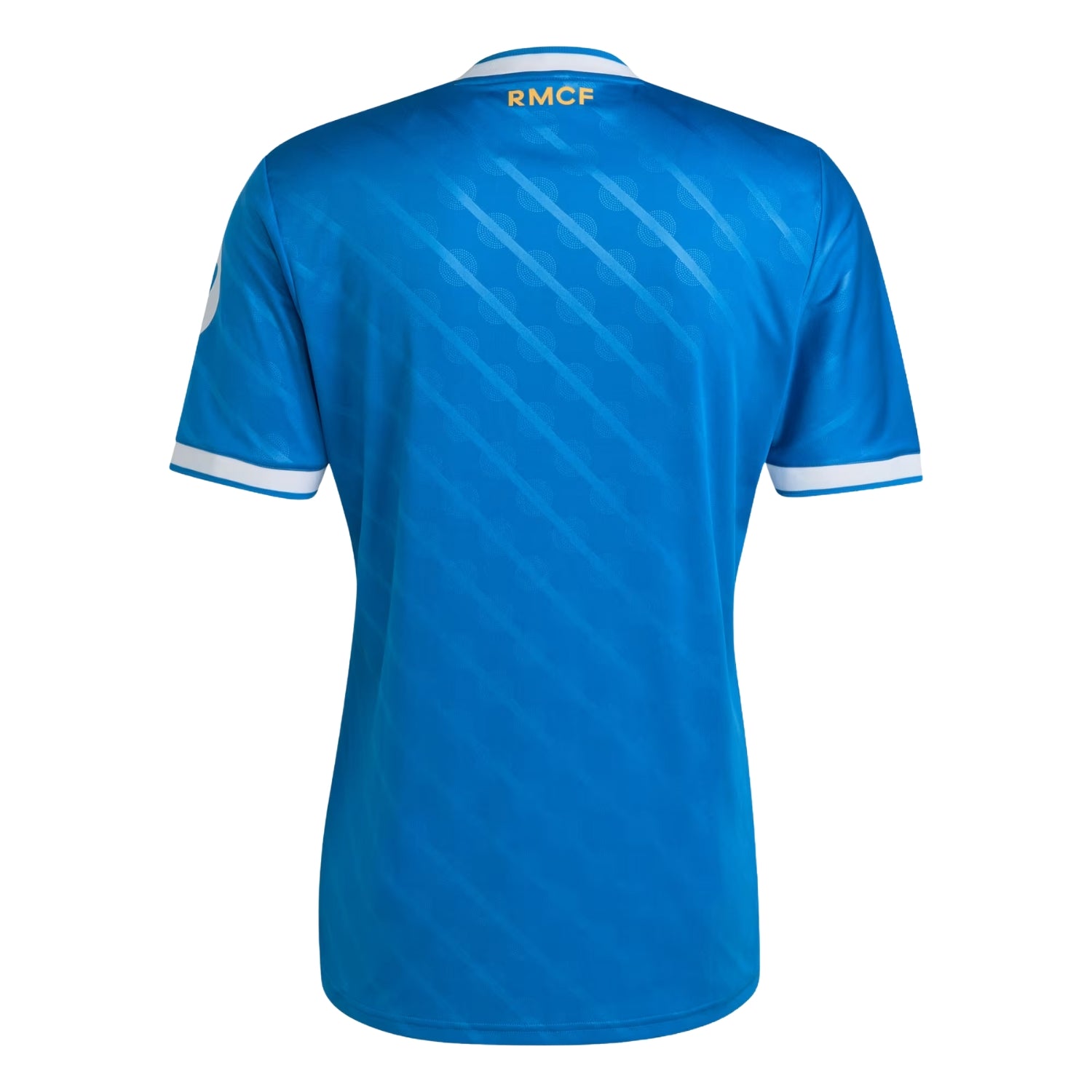 adidas Real Madrid CF 25/26 Men's Third Jersey