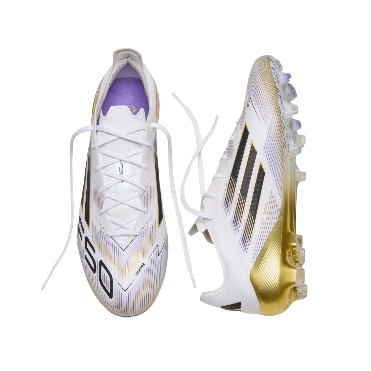 adidas F50 Elite CWC Firm Ground Cleats