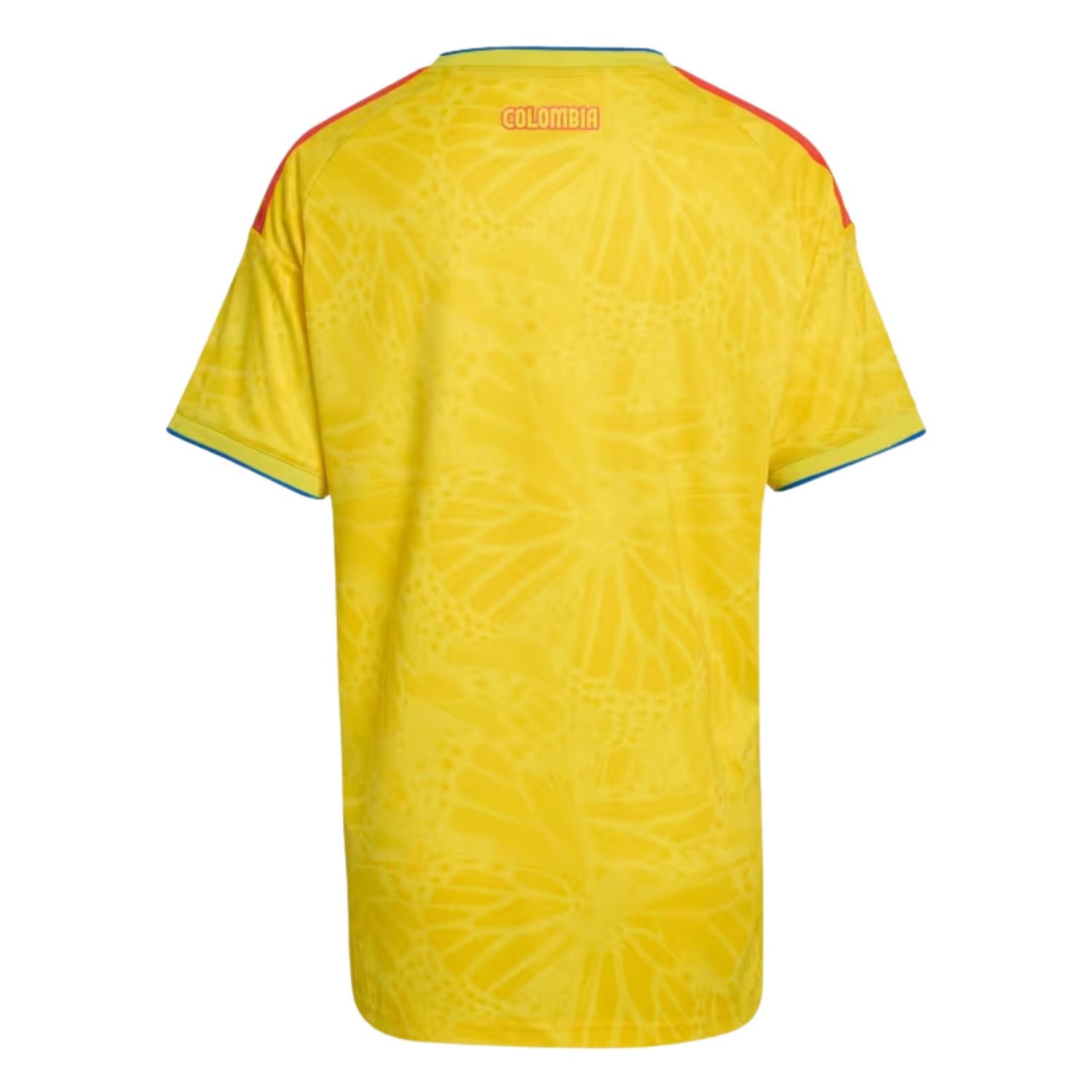 adidas FCF Colombia WC '26 Women's Replica Home Jersey