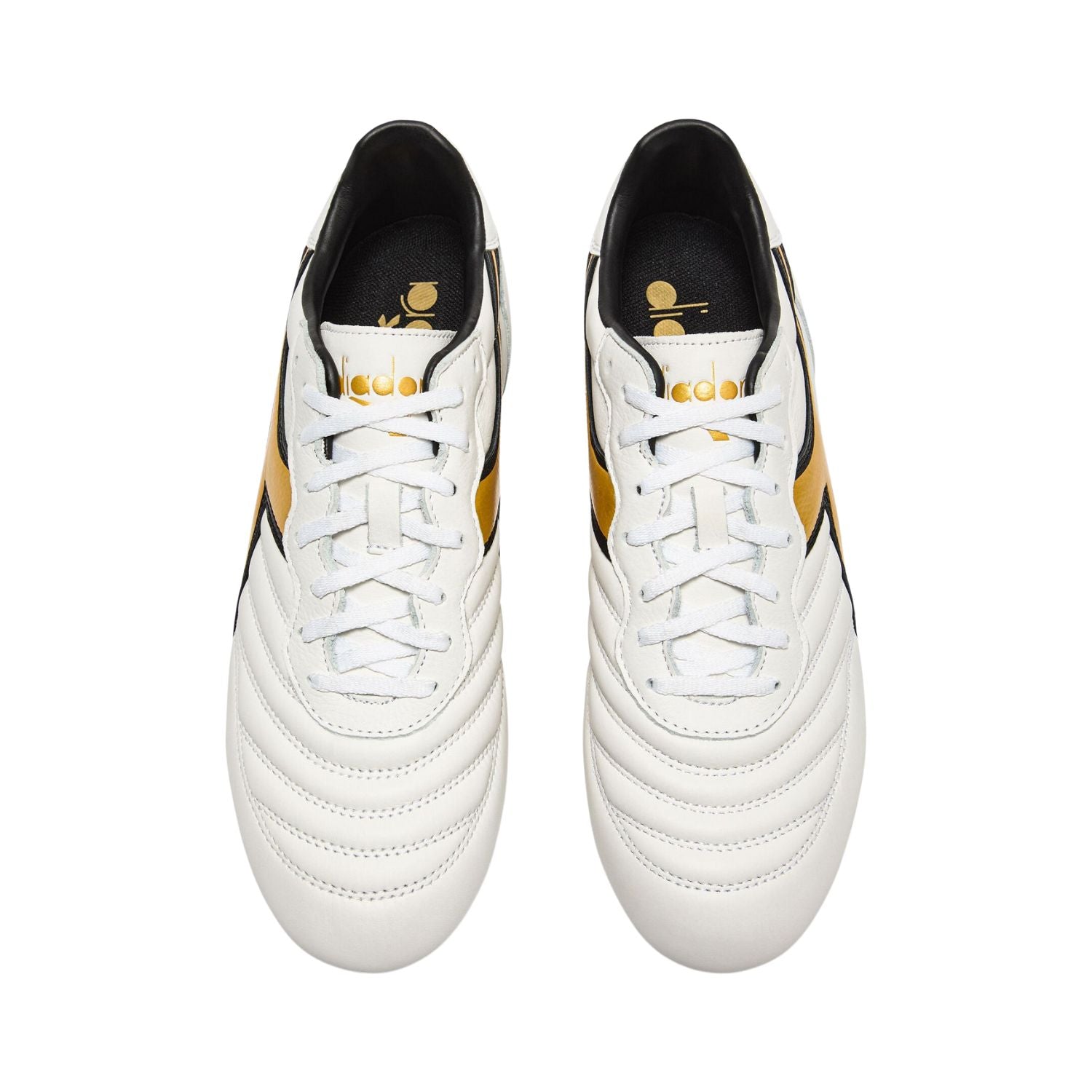 Diadora Brasil LT+ MDPU Firm Ground Cleats