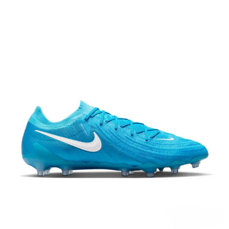 Nike Phantom GX 2 Elite AG Buy them at Premium Soccer Blue 8