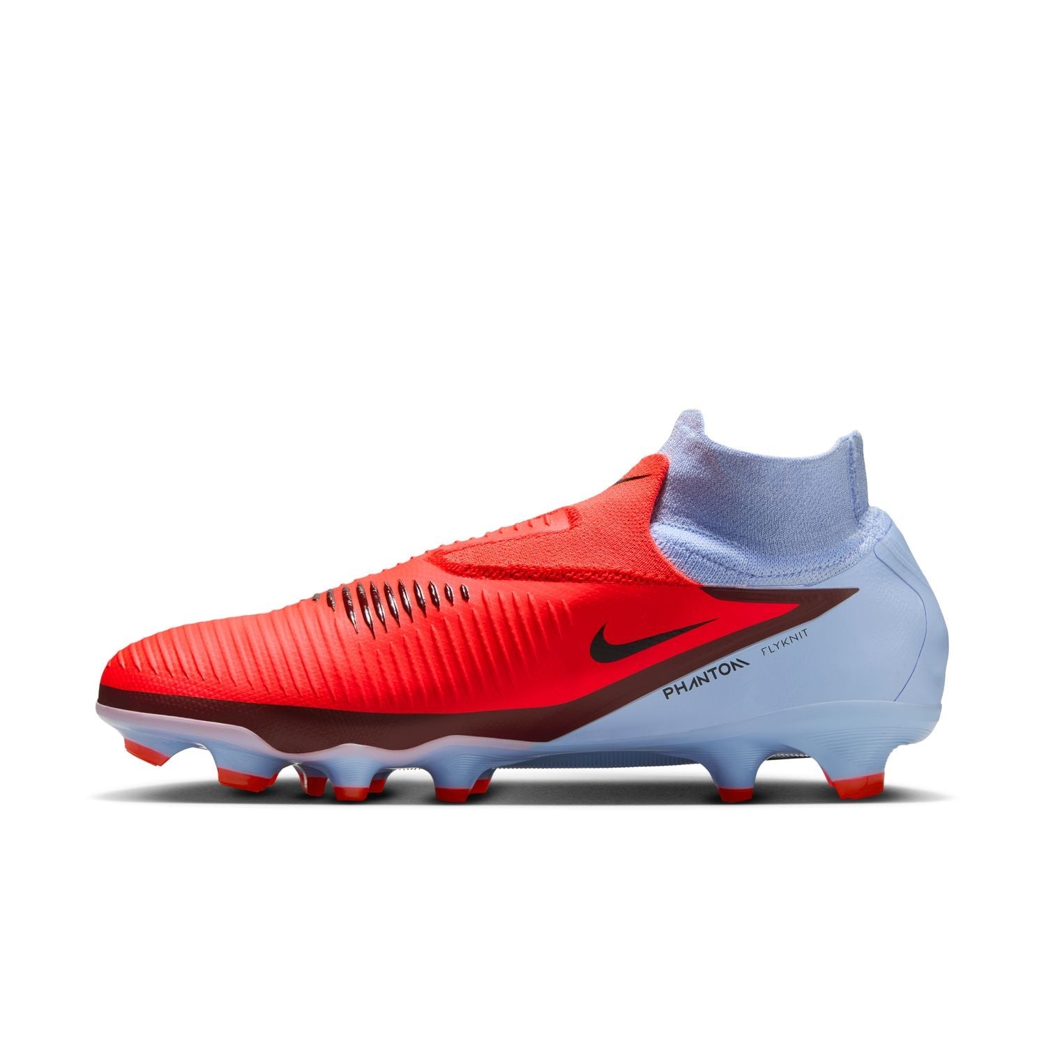 Nike Phantom 6 High Pro Firm Ground Cleats