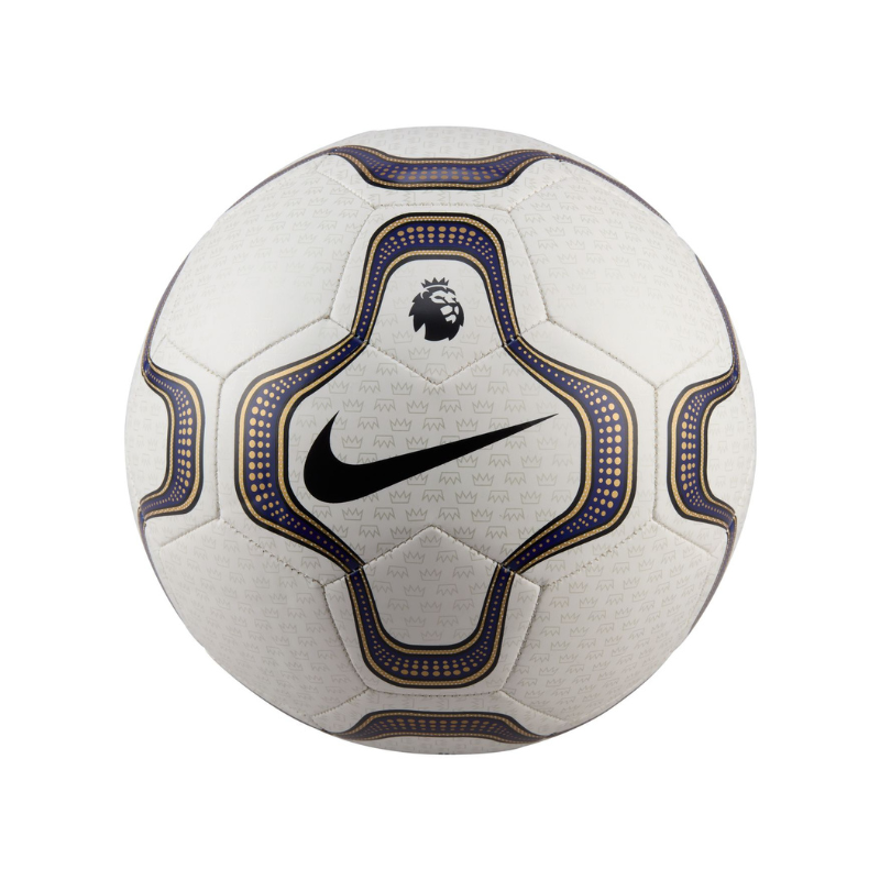 Nike Premier League Heritage Geo Merlin Soccer Ball