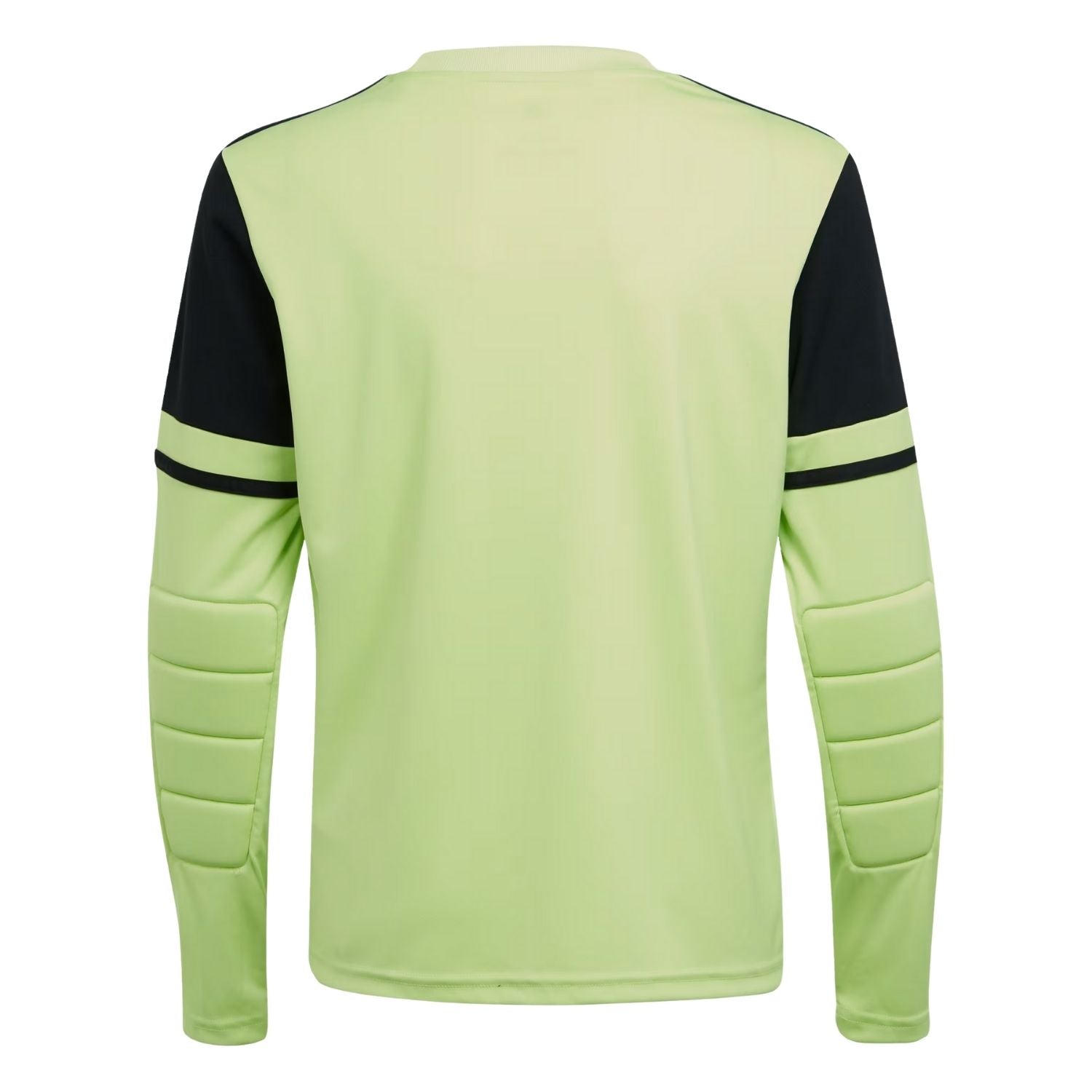 adidas Junior Squadra25 Goalkeeper Long-Sleeve Jersey
