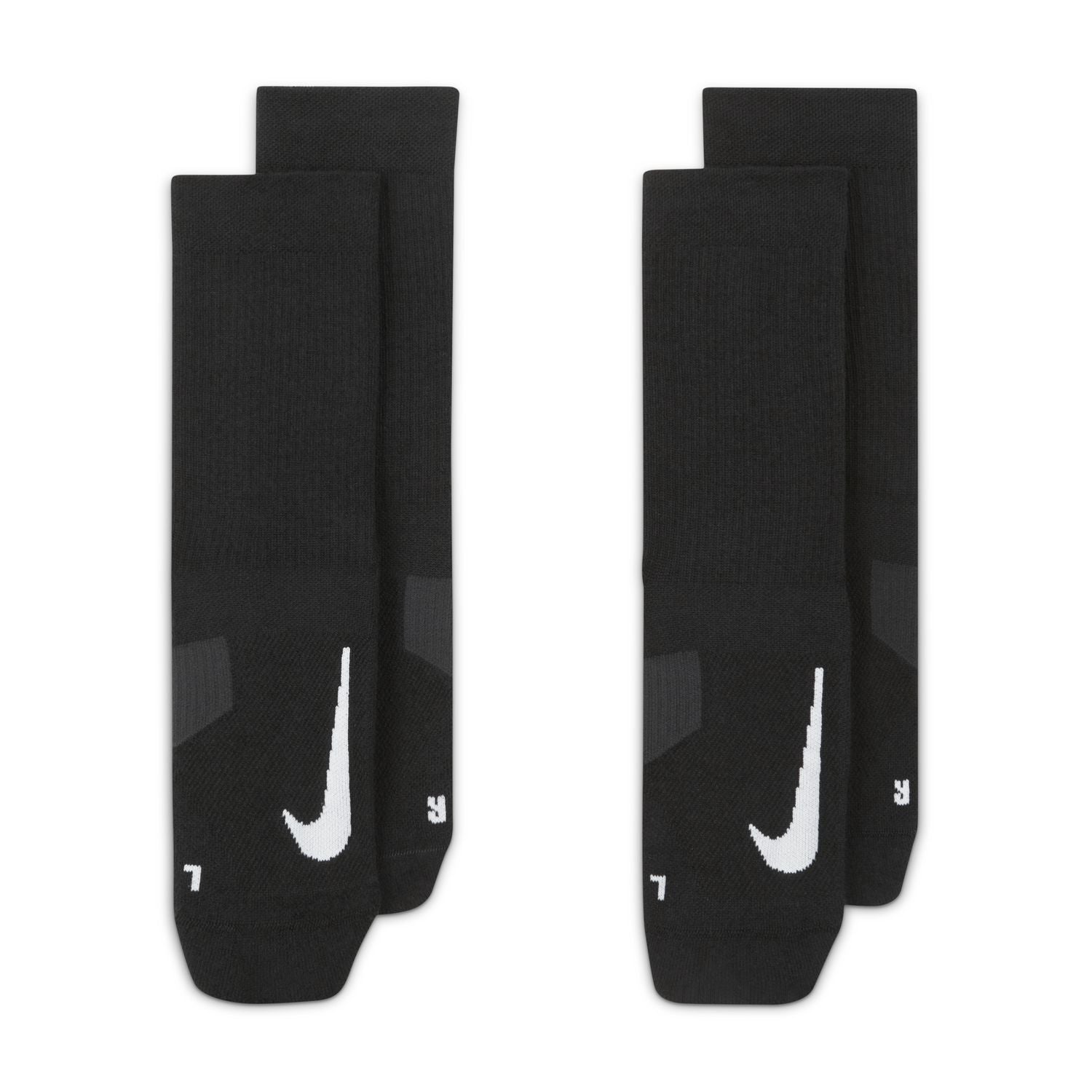 Nike Multiplier Crew Socks