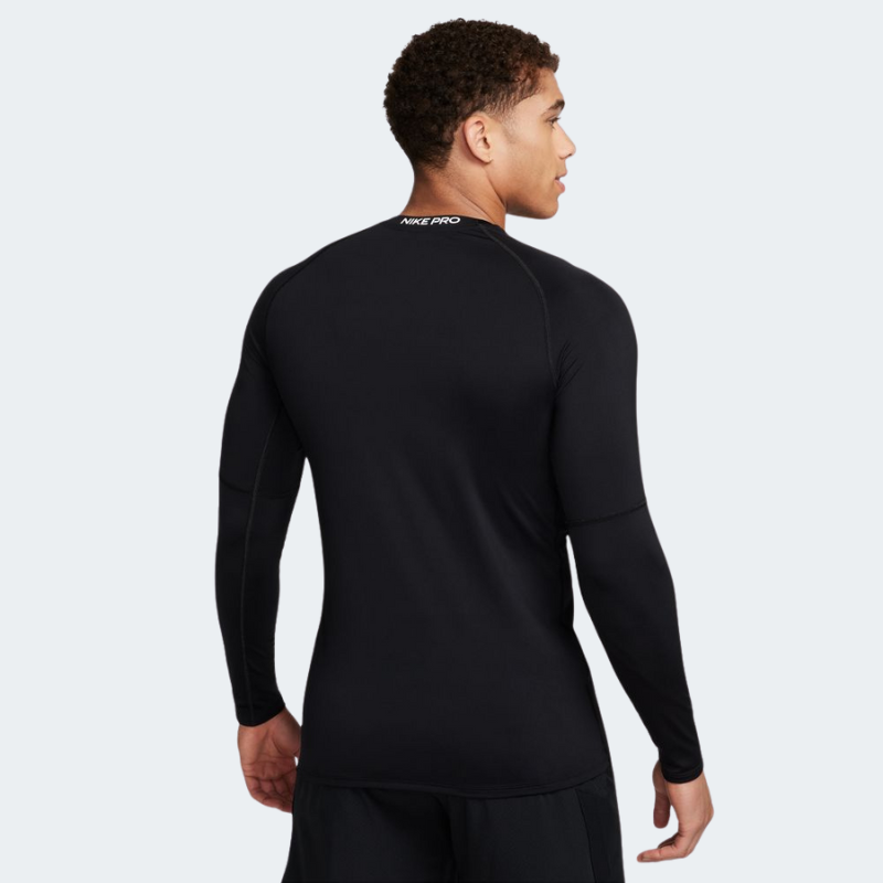Nike Pro Men's Dri-FIT Slim Long-Sleeve Top