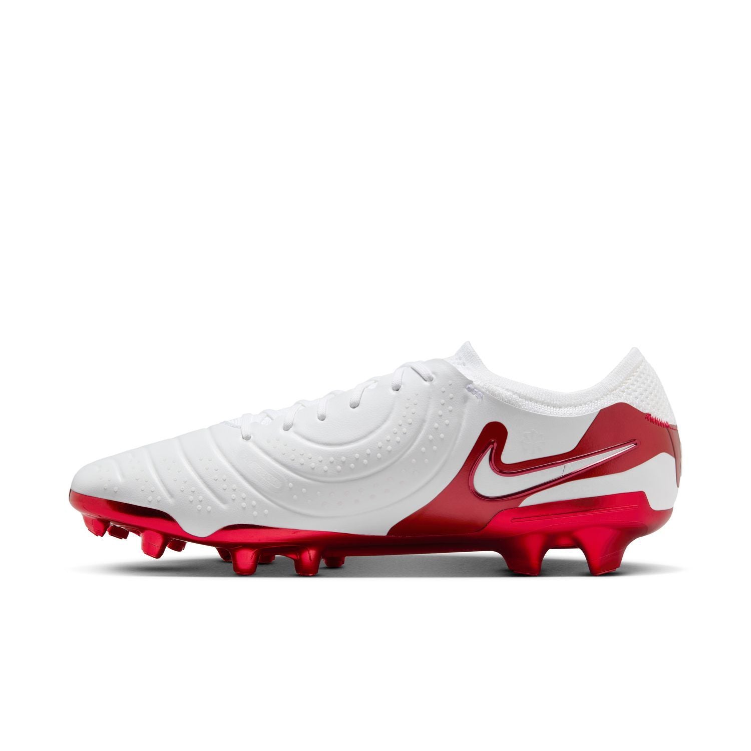 Nike Tiempo Legend 10 Elite LV8 Firm Ground Cleats