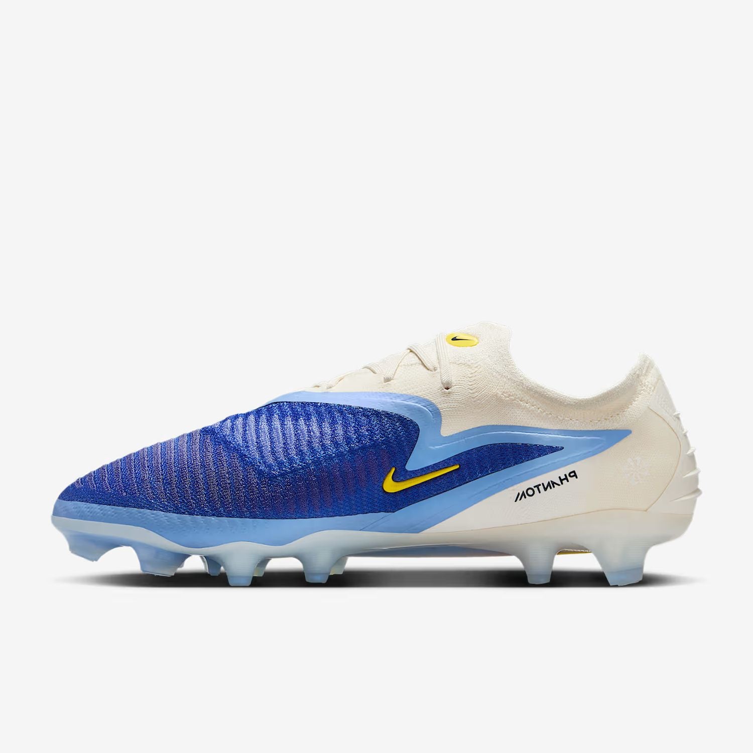 Nike Phantom 6 Low Elite Firm Ground Cleats