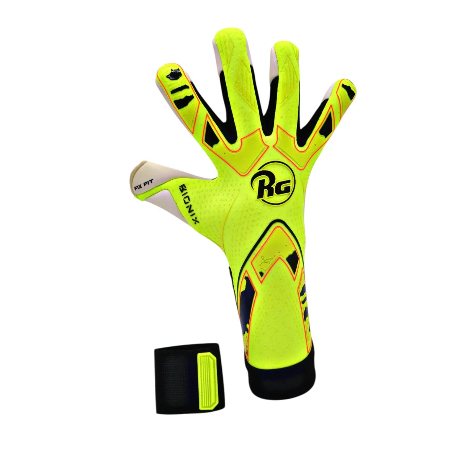RG Bionix Goalkeeper Gloves