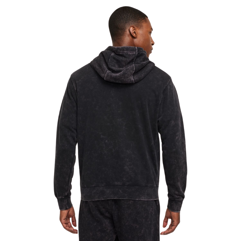 Nike Chelsea FC Club Third Men's French Terry Full-Zip Pullover Hoodie