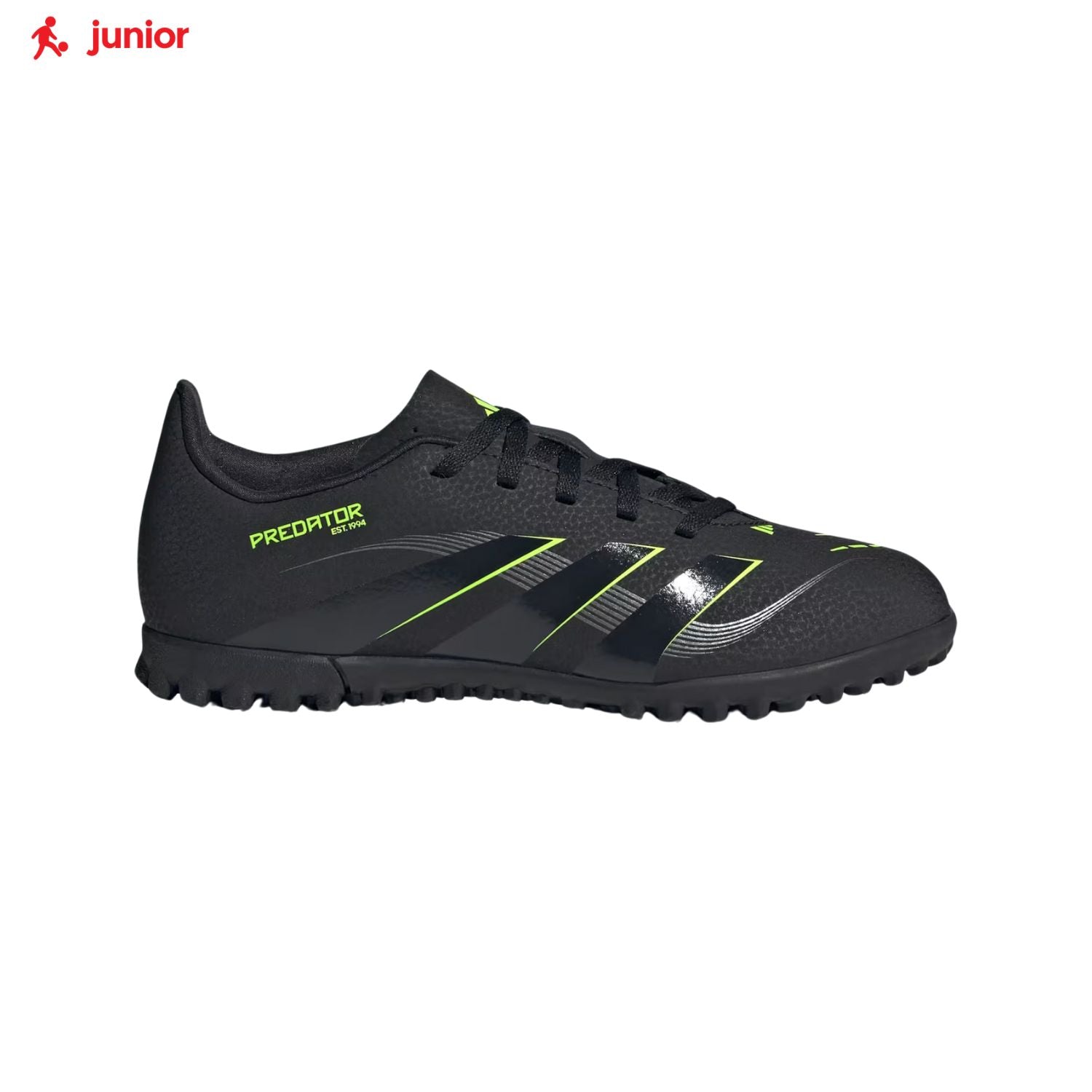 adidas Junior Predator Club Turf Shoes
