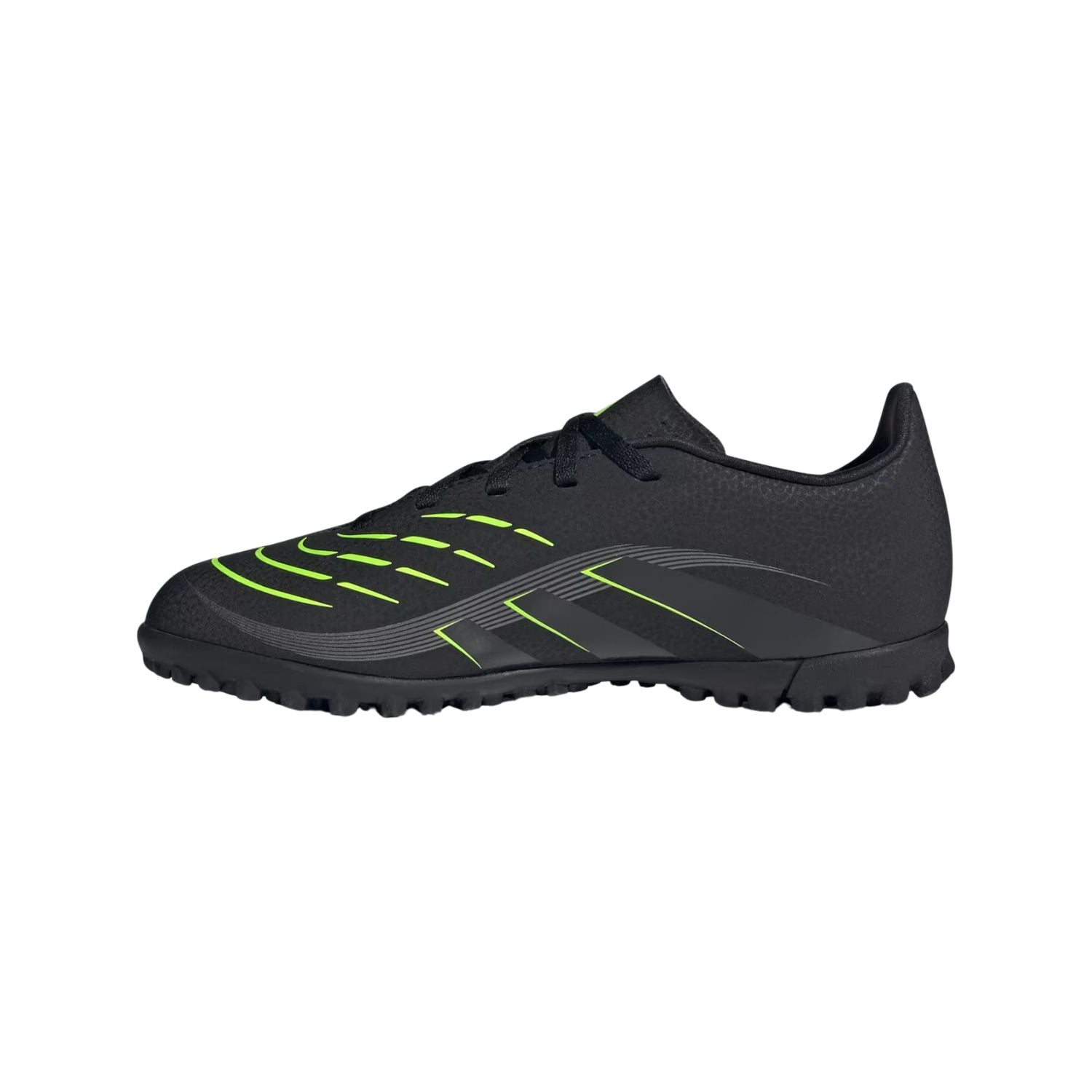 adidas Junior Predator Club Turf Shoes