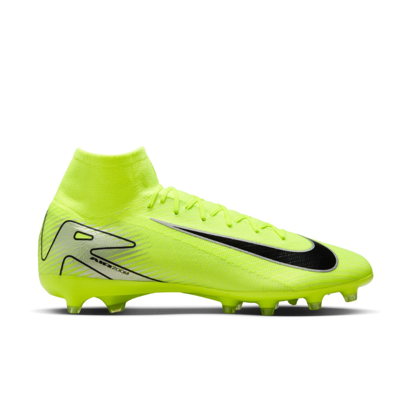 Nike mercurial superfly 5 ag pro best sale