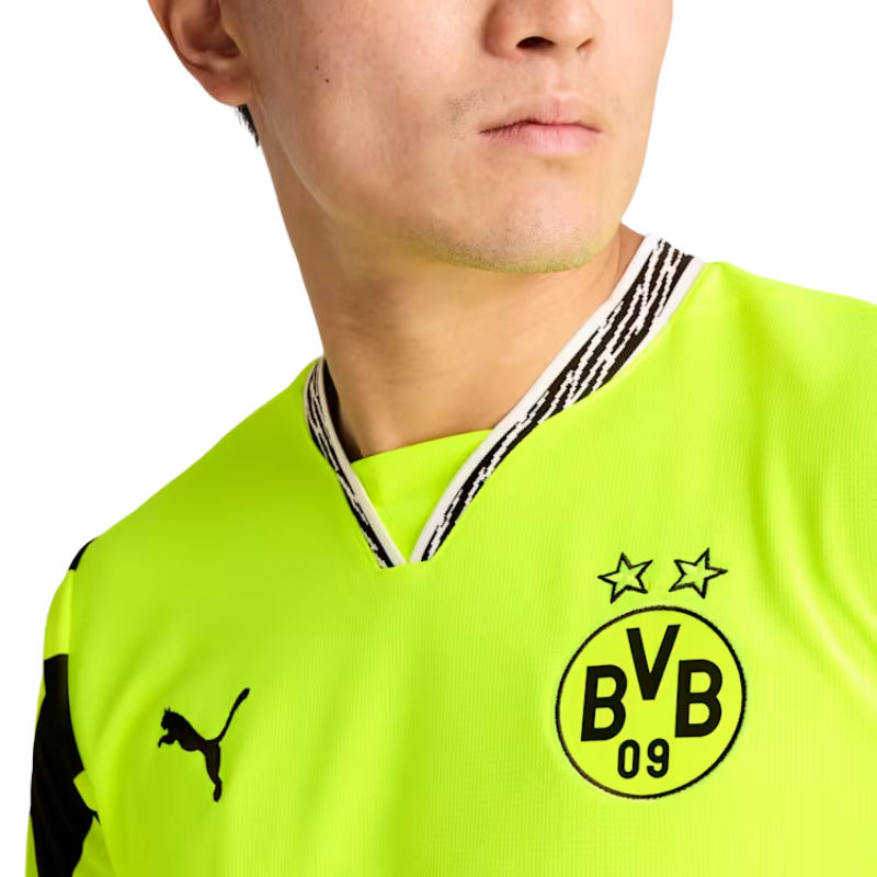 Puma Borussia Dortmund 94/95 Anniversary Men's Jersey