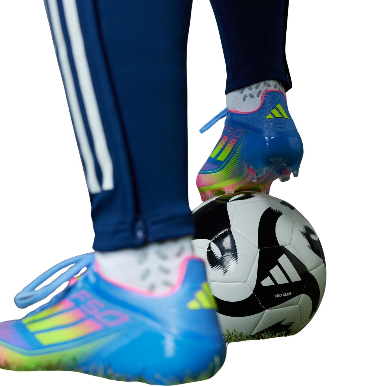 adidas F50 Elite Firm Ground Cleats