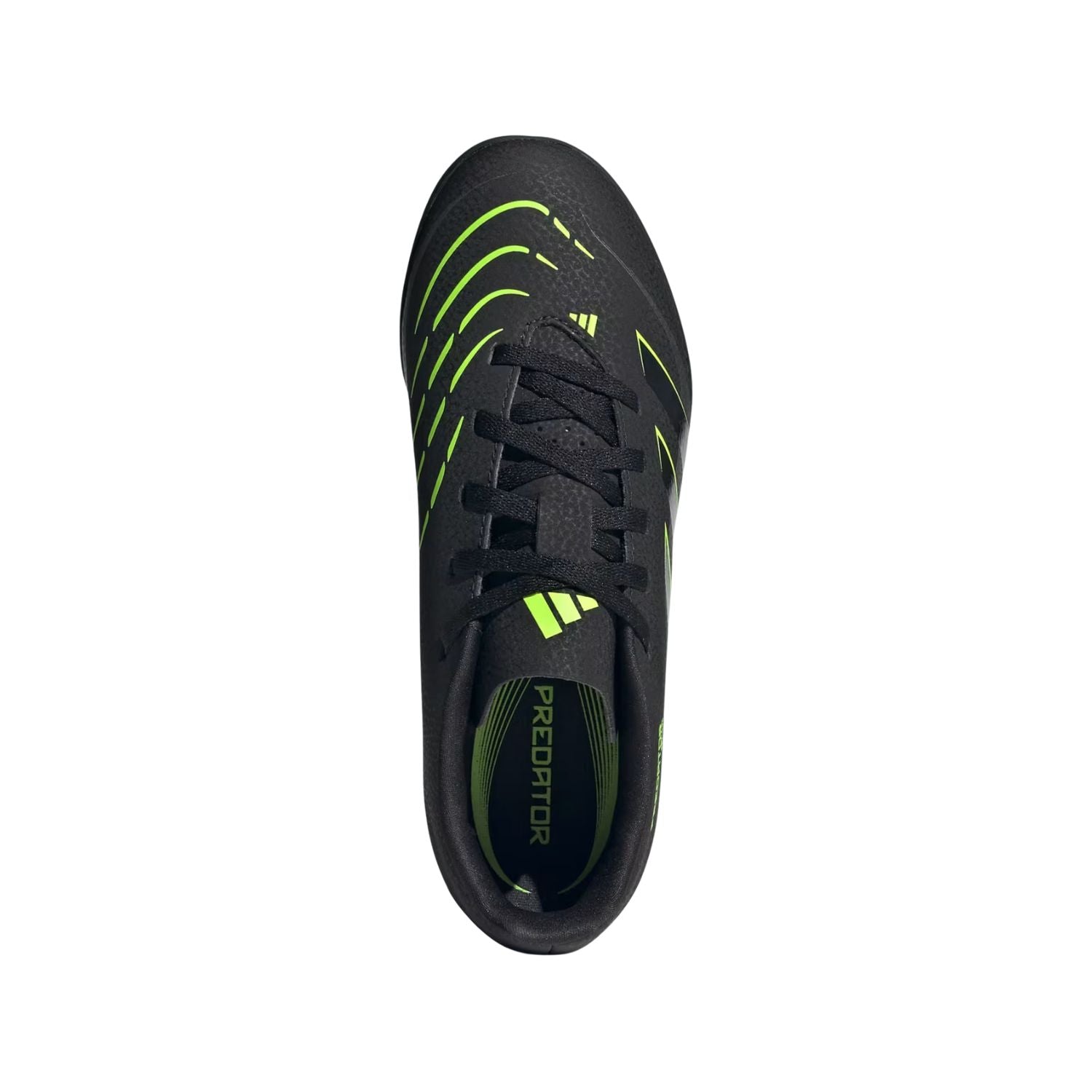 adidas Junior Predator Club Turf Shoes