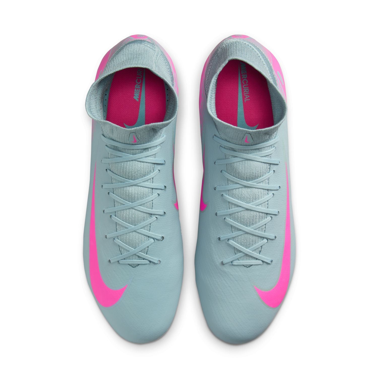 Nike Zoom Mercurial Superfly 10 Pro Firm Ground Cleats