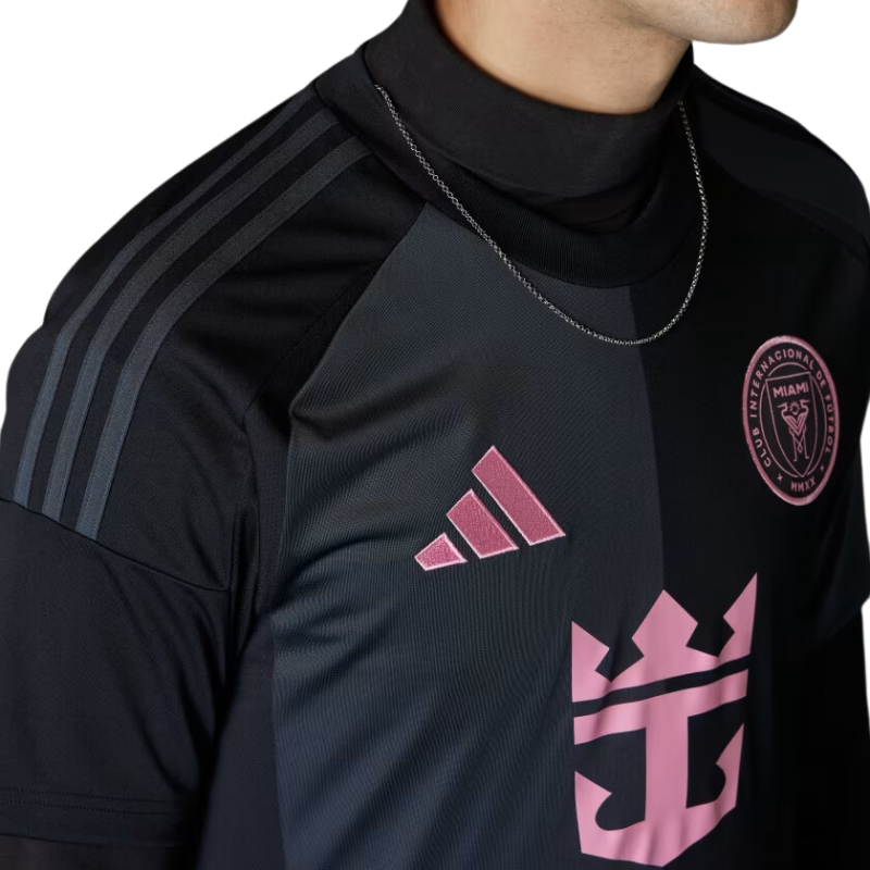 adidas Inter Miami CF 25/26 Men's Away Jersey