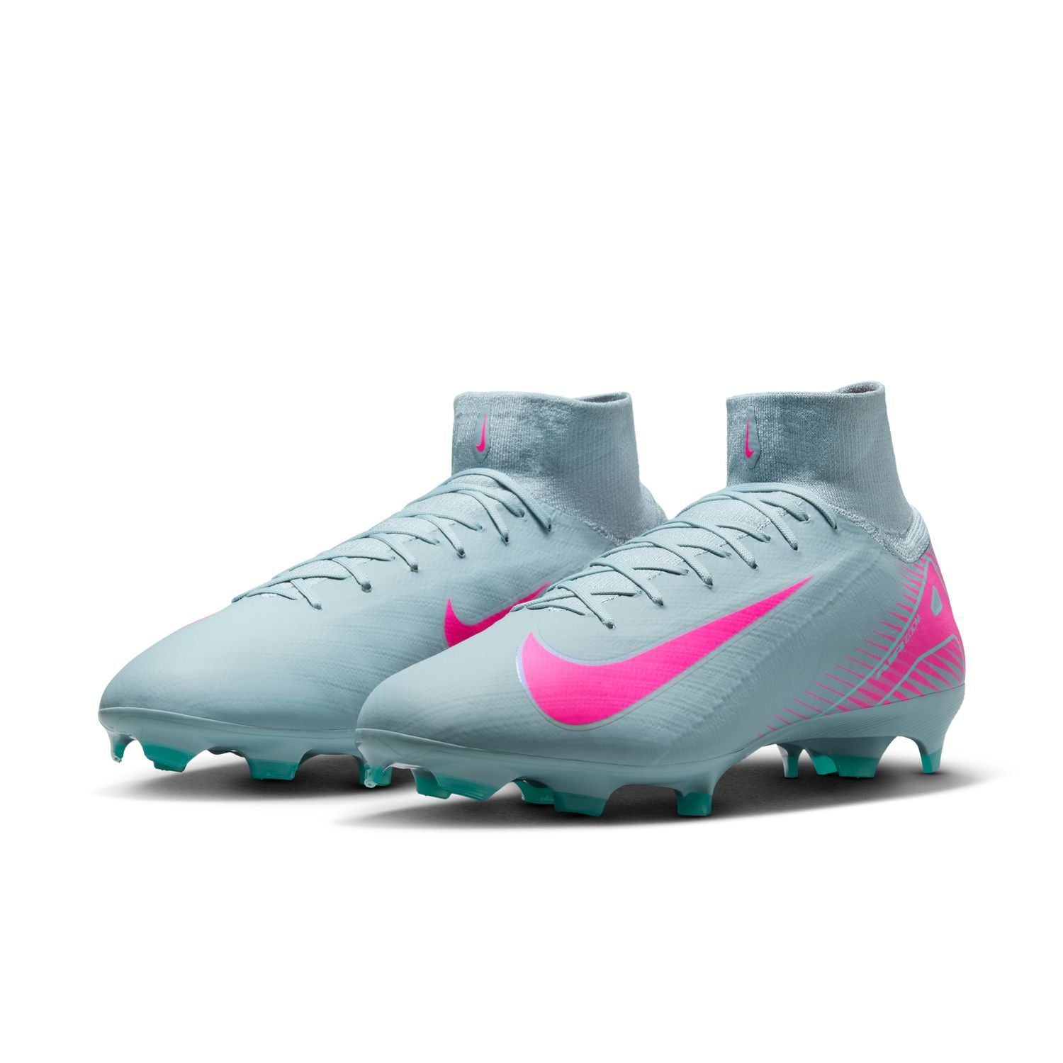 Nike Zoom Mercurial Superfly 10 Pro Firm Ground Cleats