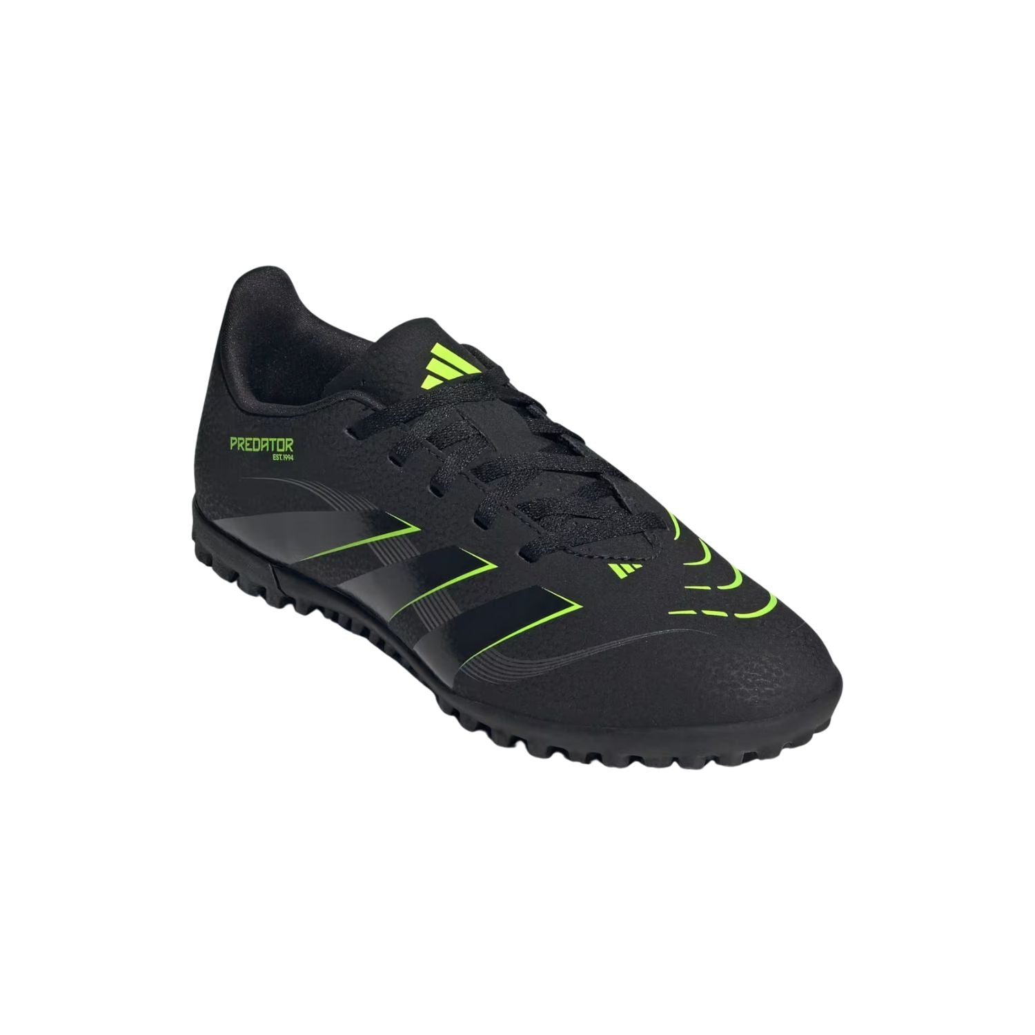 adidas Junior Predator Club Turf Shoes
