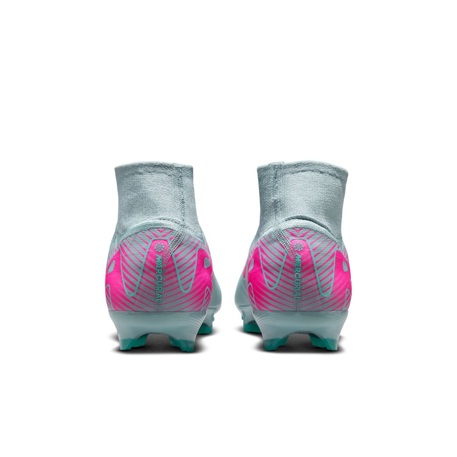Nike Zoom Mercurial Superfly 10 Pro Firm Ground Cleats