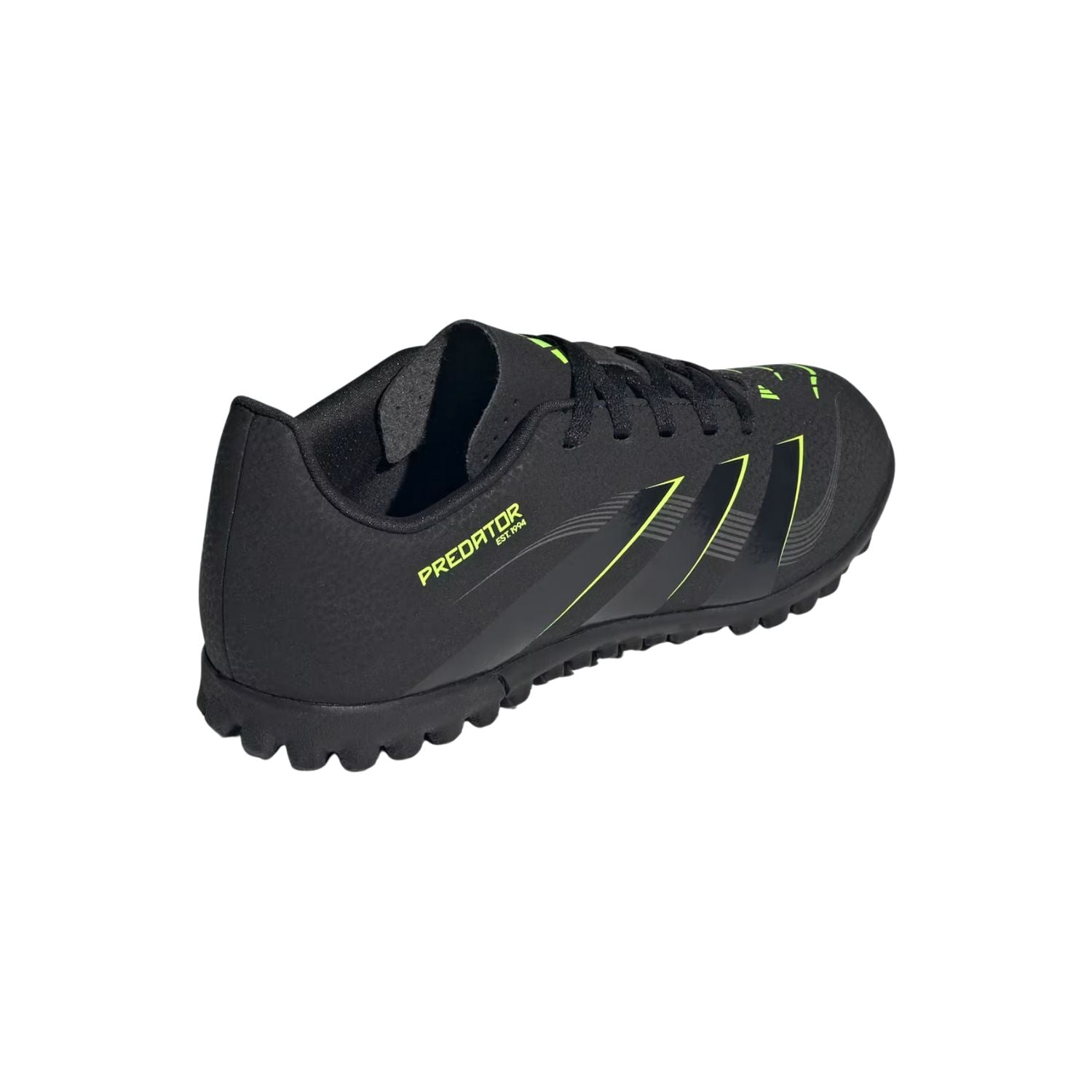 adidas Junior Predator Club Turf Shoes