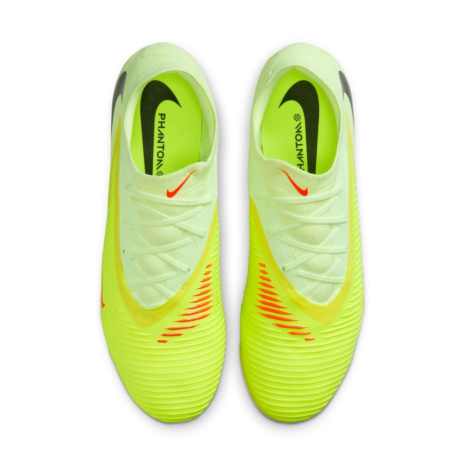 Nike Phantom 6 Low Pro Firm Ground Cleats