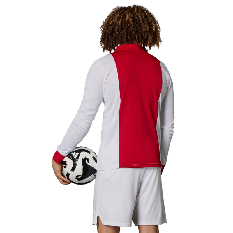 adidas AFC Ajax Amsterdam 125th Anniversary Men's Jersey