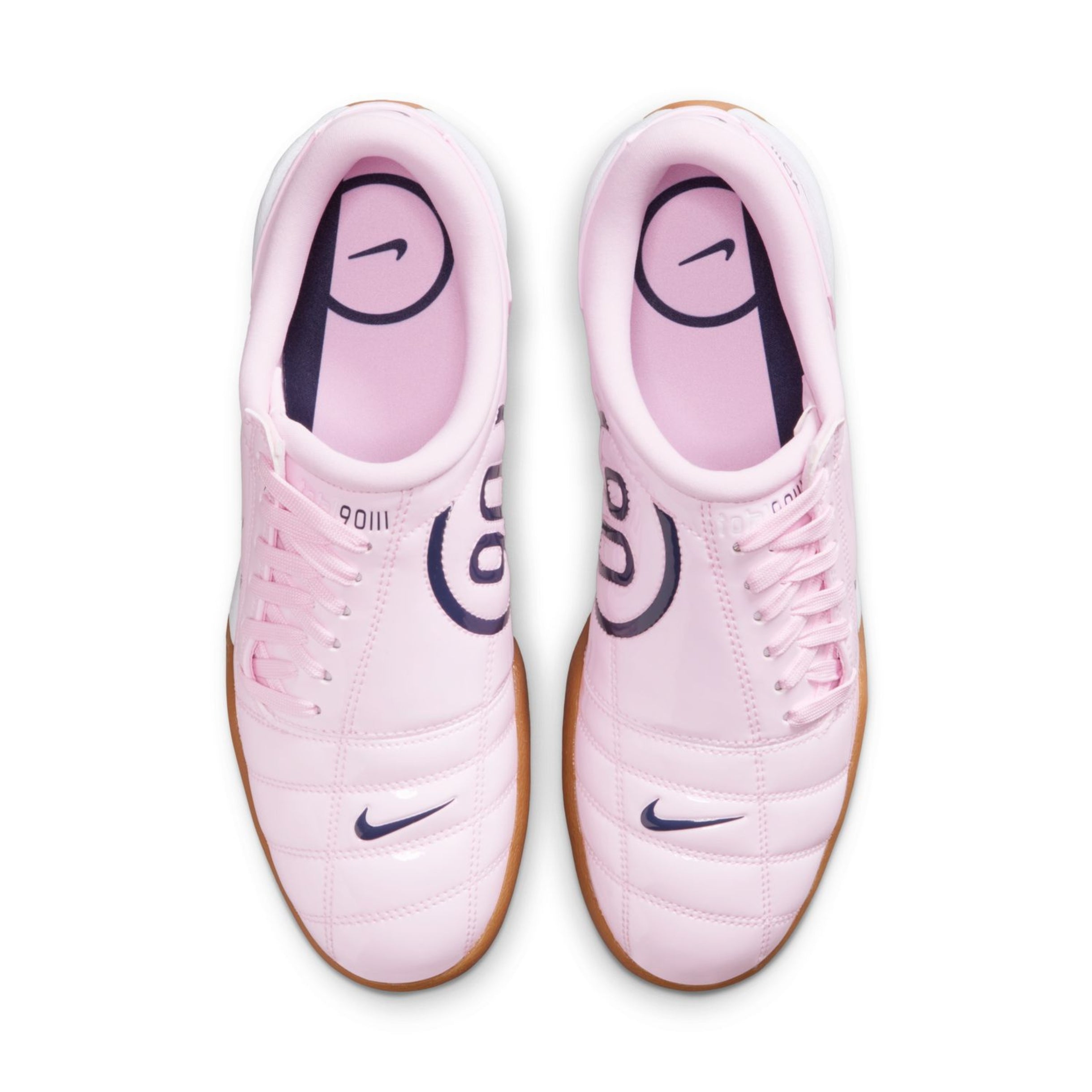 Nike Total 90 Women's Indoor Soccer Shoes