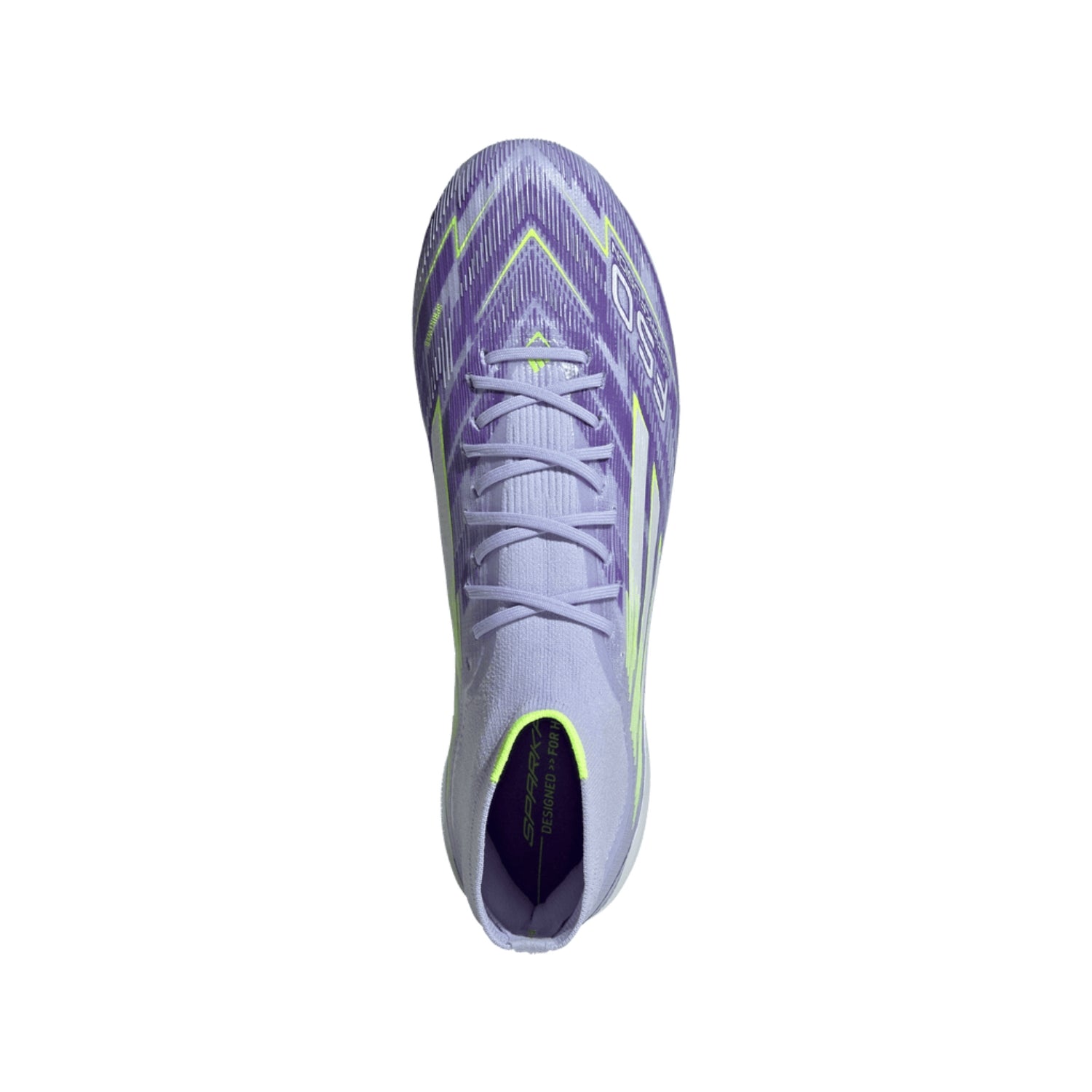 adidas F50 Sparkfusion Elite Firm Ground/Artificial Grass Cleats