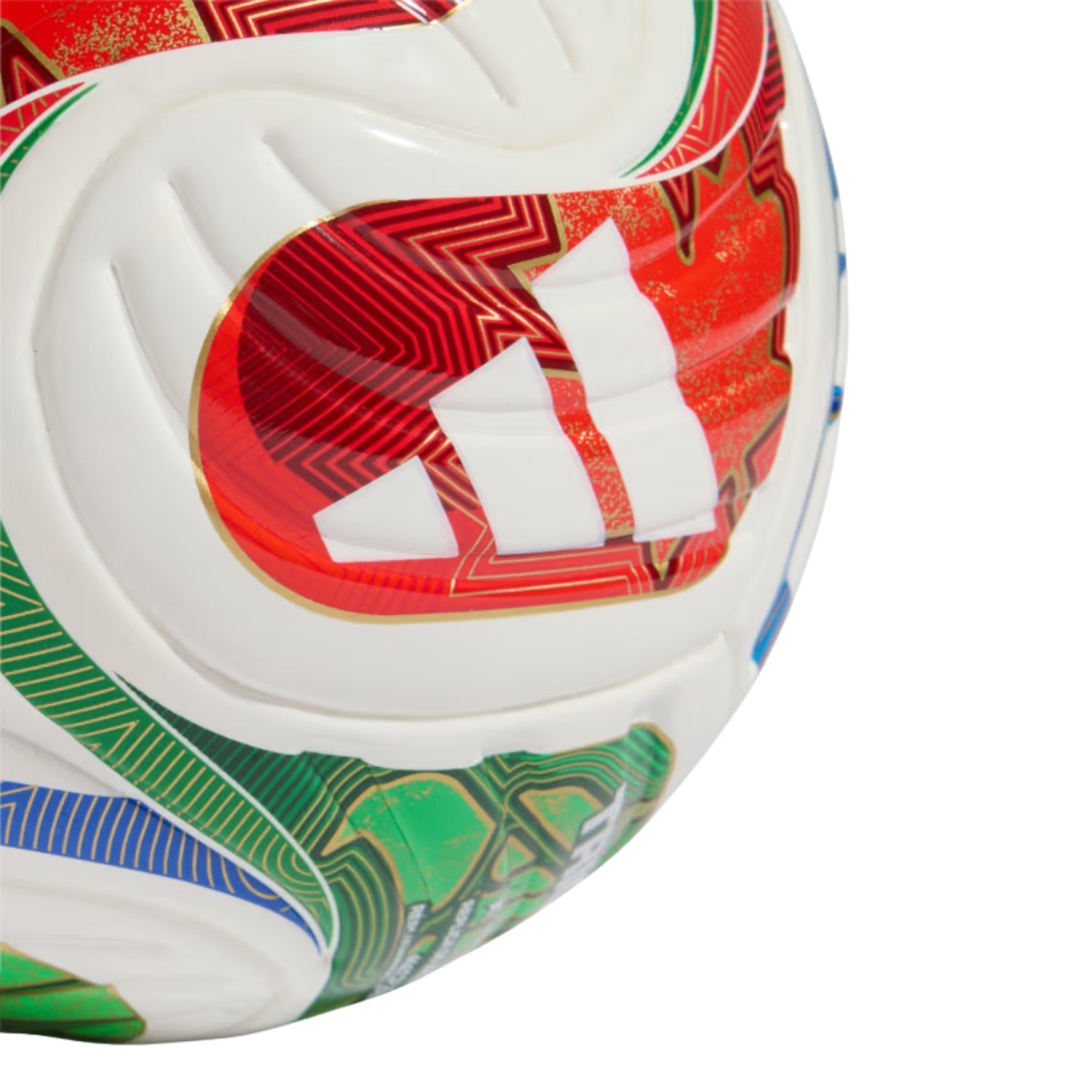 adidas Trionda FIFA World Cup '26 Mini Ball