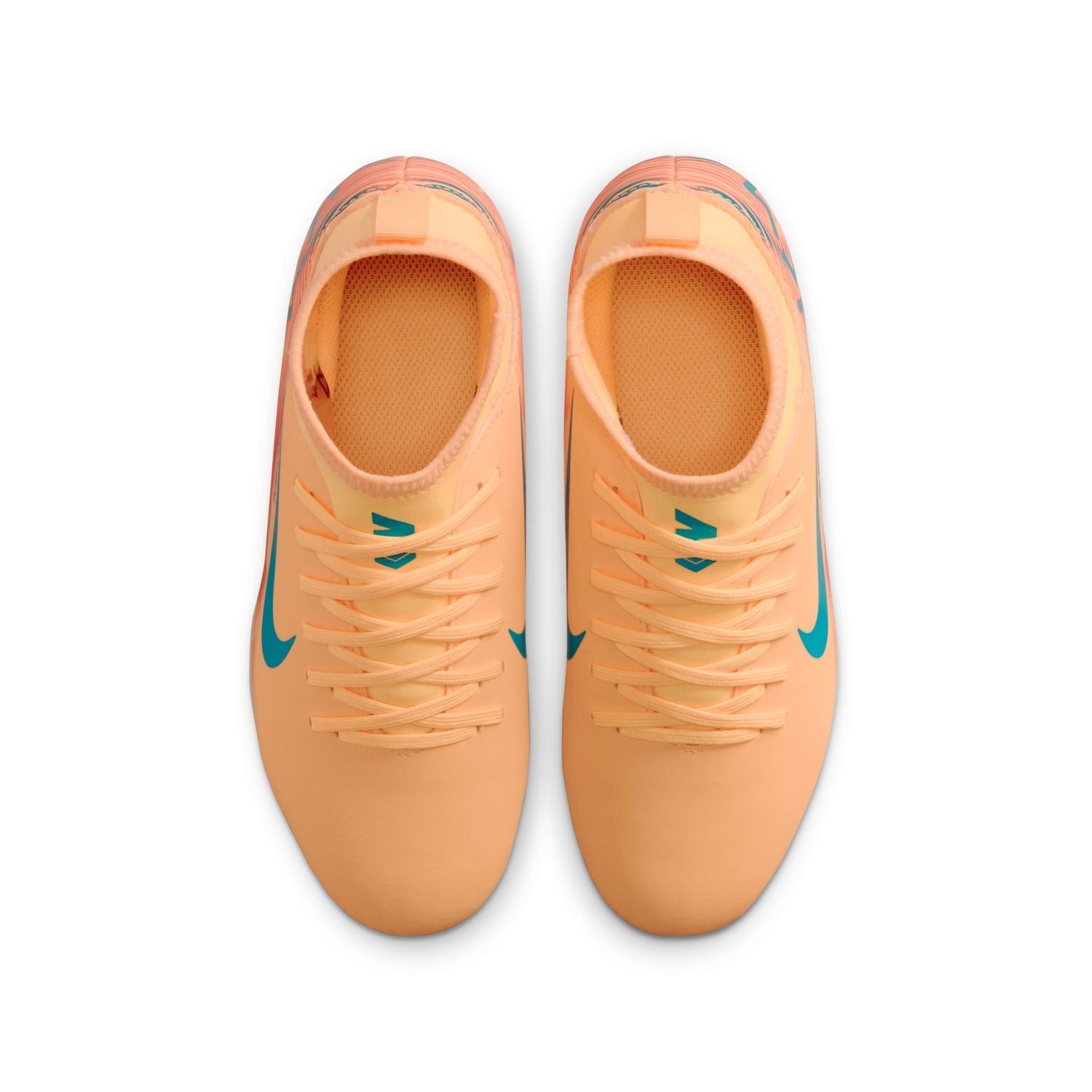 Nike Junior Mercurial Superfly 10 Club "Kylian Mbappé" Multi-Ground Cleats