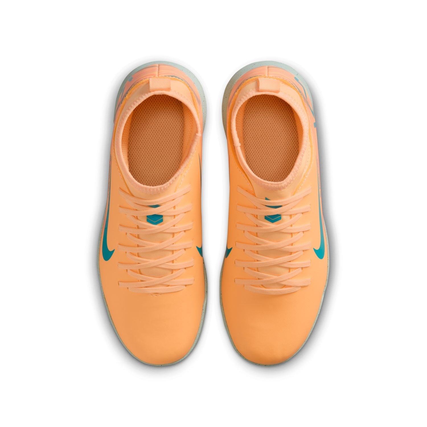 Nike Junior Mercurial Superfly 10 Club "Kylian Mbappé" Turf Shoes