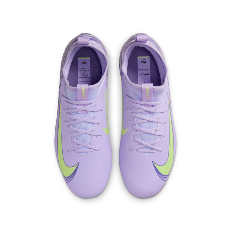 Nike United Junior Mercurial Vapor 16 Academy Firm/Multi-Ground Cleats