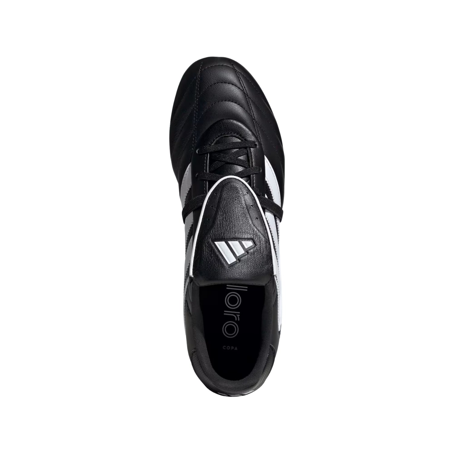 adidas Copa Gloro II Firm Ground Cleats