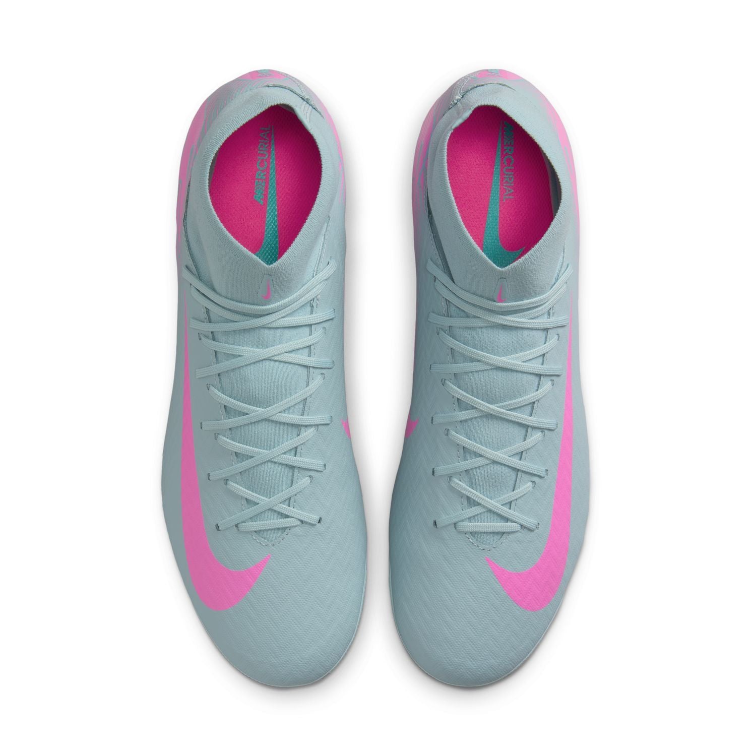 Nike Zoom Mercurial Superfly 10 Academy AG Cleats