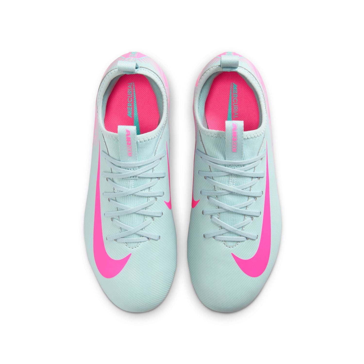 Nike Junior Mercurial Vapor 16 Academy Firm Ground Cleats