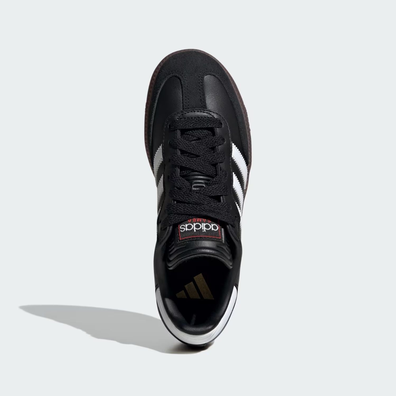 adidas Junior Samba Indoor Court Shoe
